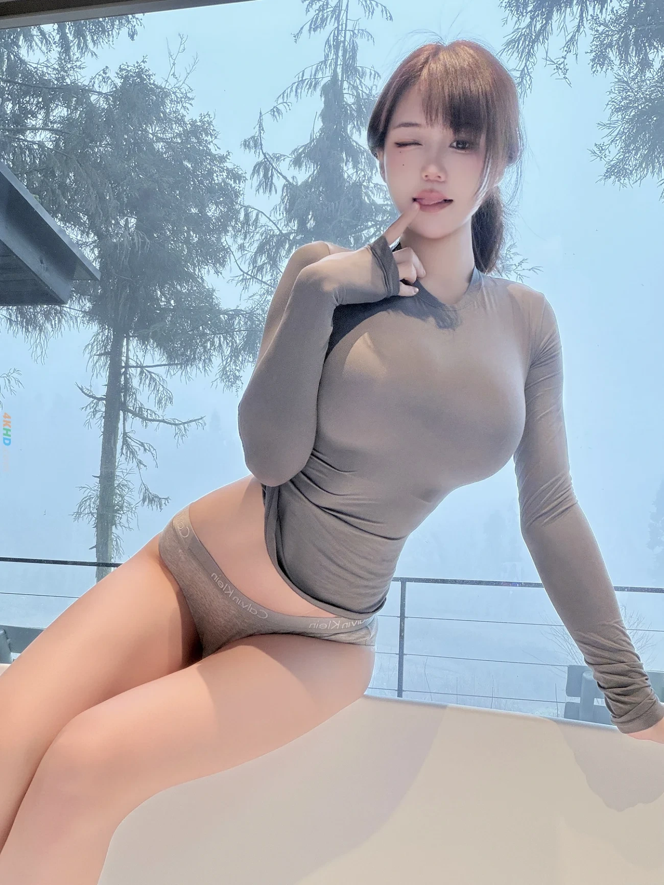 XiaoCangQianDaiw - WuQiZhiZhongib — photo 1