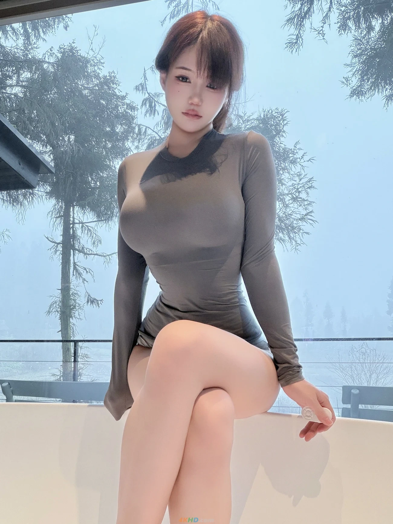 XiaoCangQianDaiw - WuQiZhiZhongib — photo 3