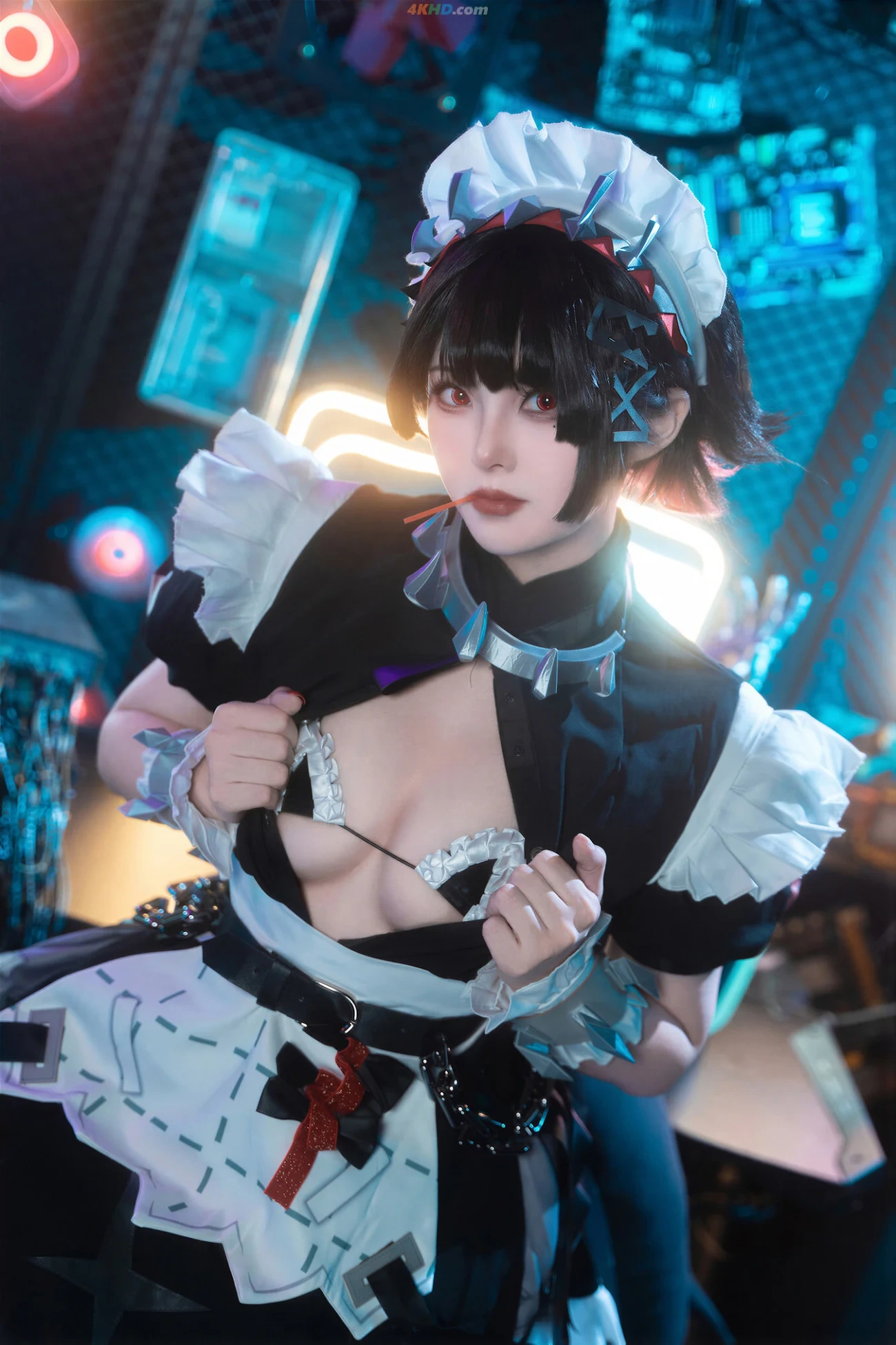NatsukoXiaXiaZi - JueQuLing AiLian-Qiao — photo 3