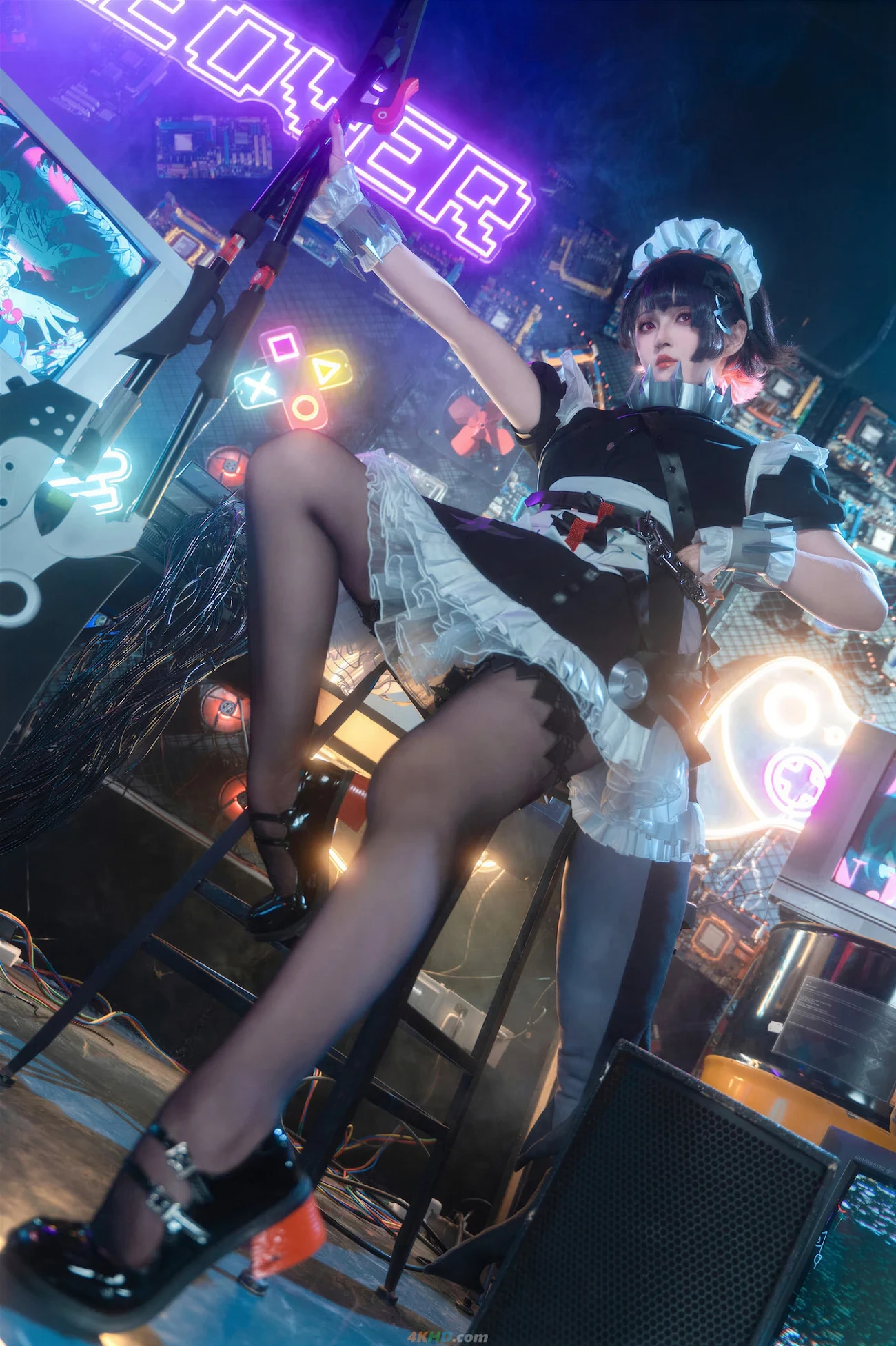 NatsukoXiaXiaZi - JueQuLing AiLian-Qiao — photo 22