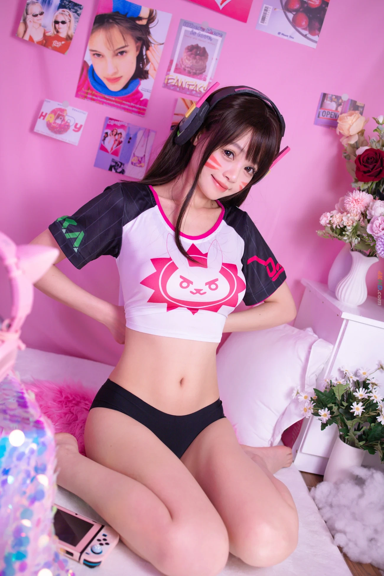 QianFanTianLuZi OW DVA — photo 9