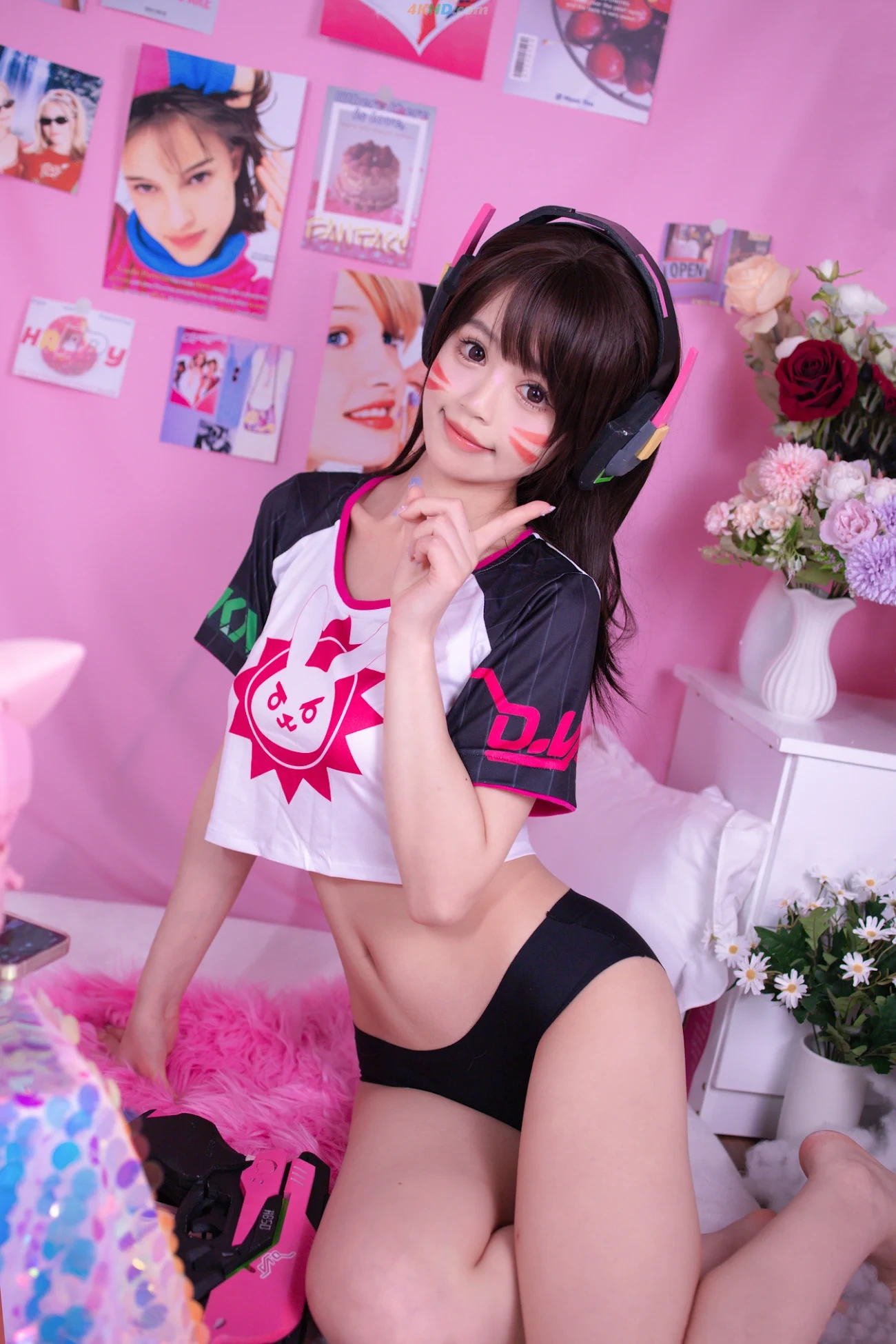 QianFanTianLuZi OW DVA — photo 36