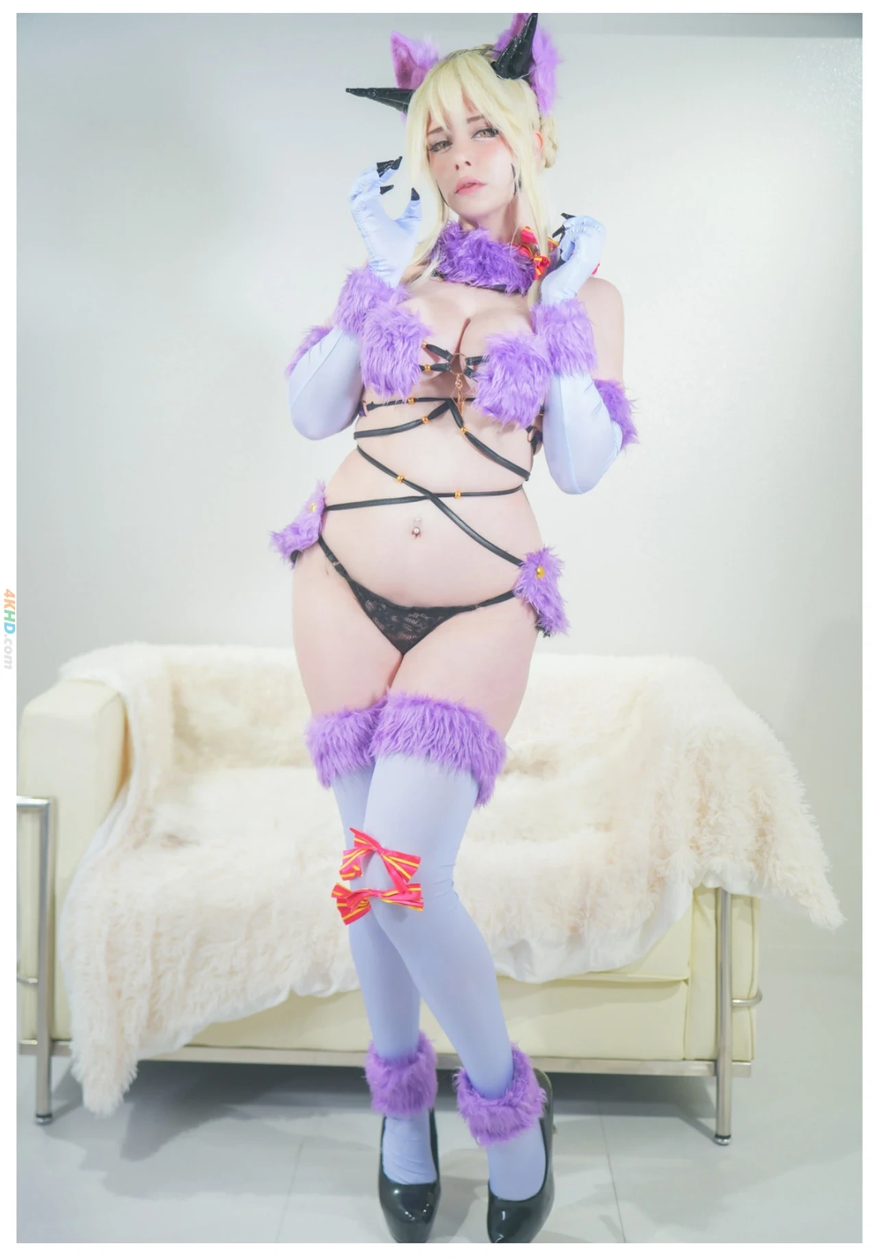 Atelier Roro - Dangerous Beast — photo 3
