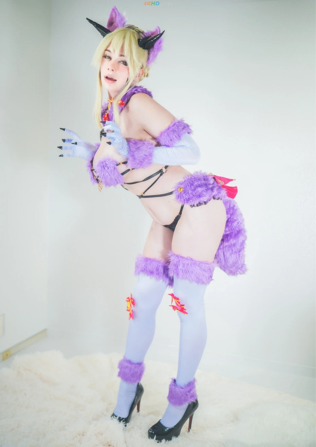 Atelier Roro - Dangerous Beast — photo 5