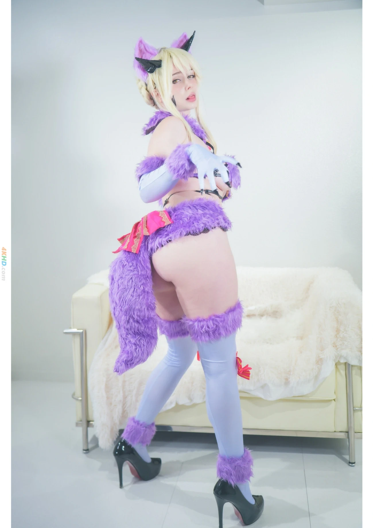 Atelier Roro - Dangerous Beast — photo 10