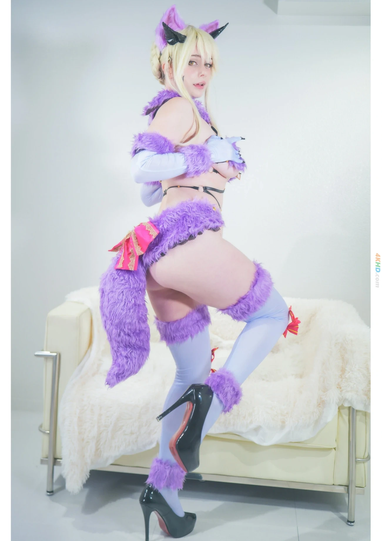 Atelier Roro - Dangerous Beast — photo 11