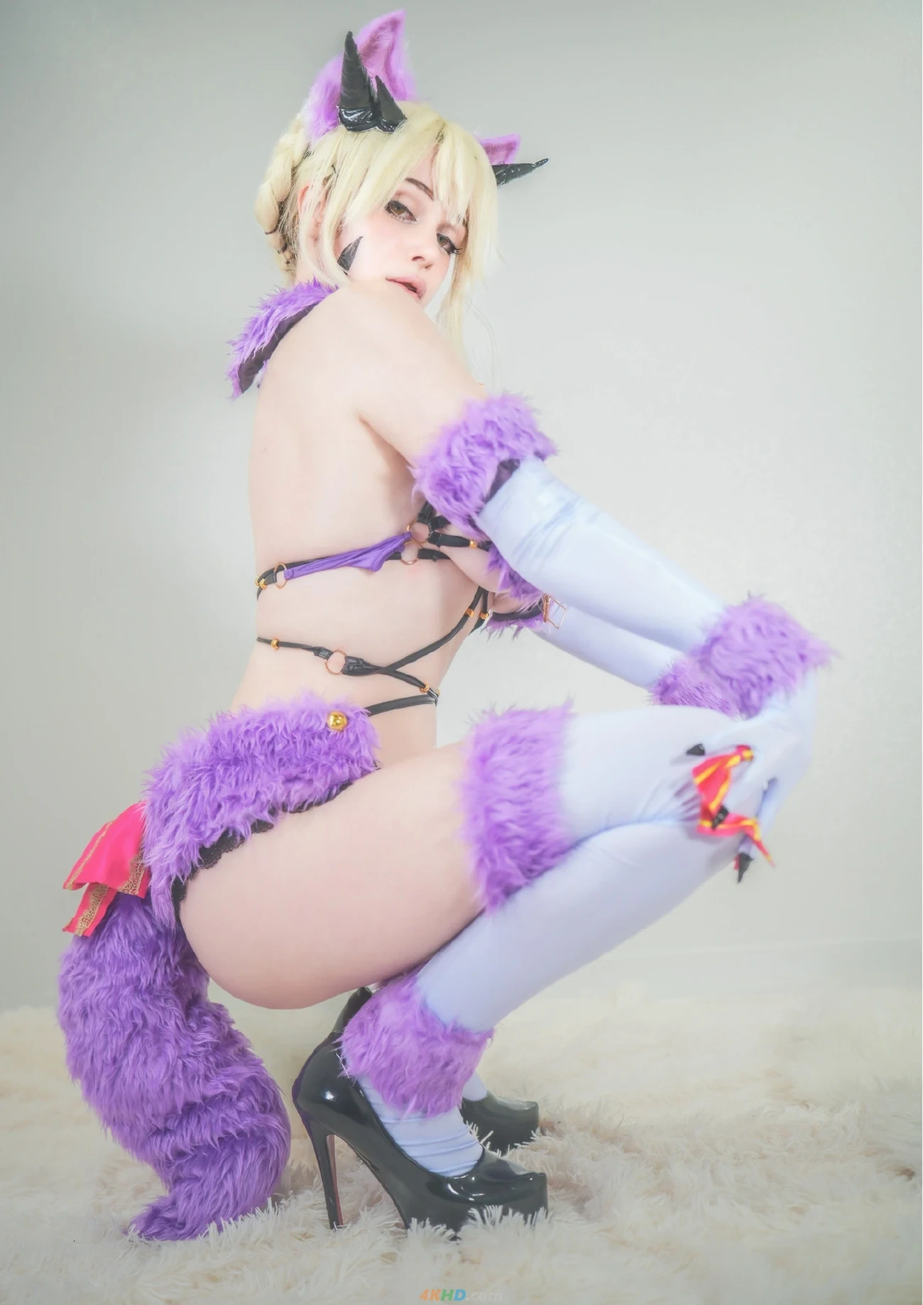 Atelier Roro - Dangerous Beast — photo 17