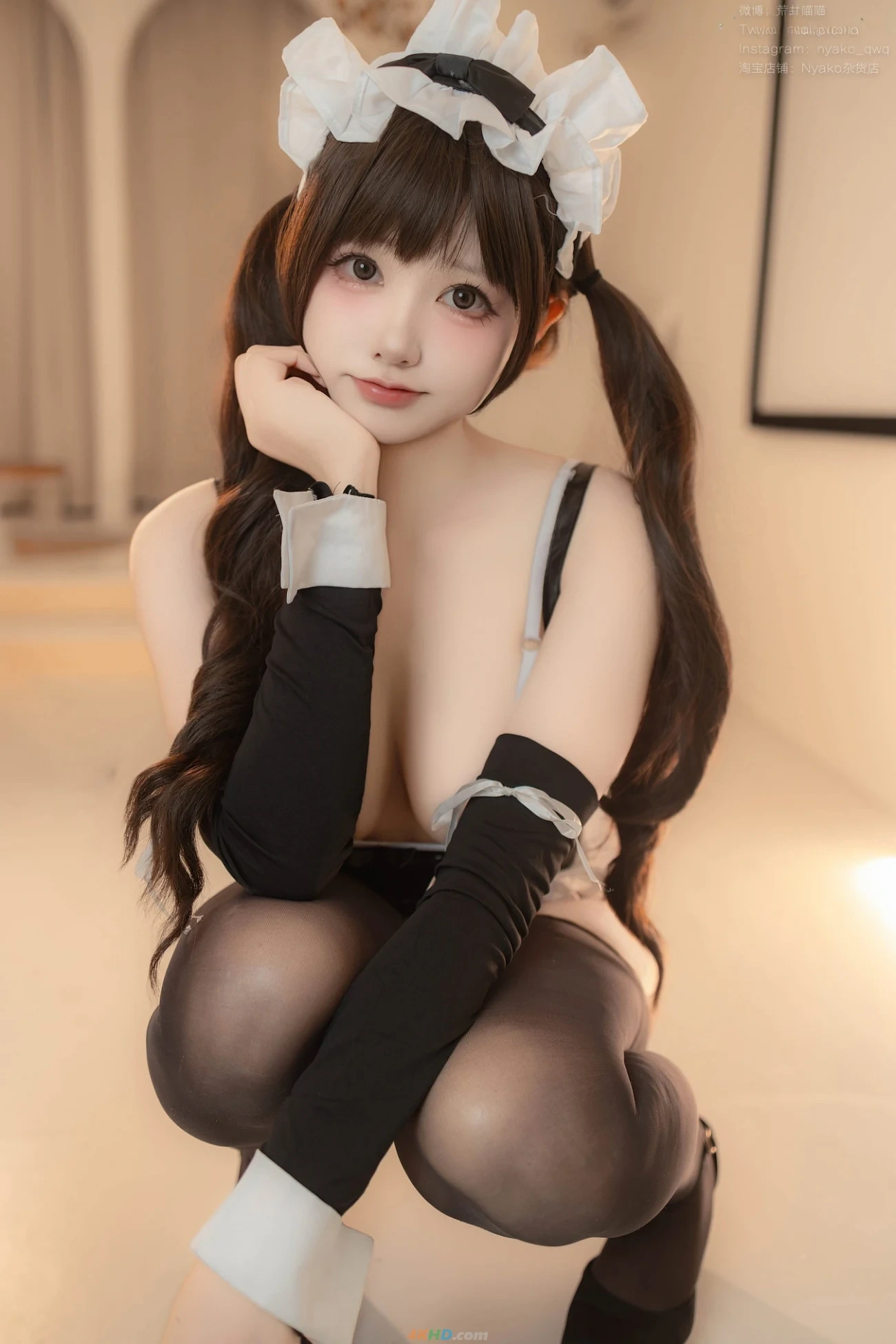 NyakoMiaoZi DianZiBan60 ChiNumeido3 — photo 45