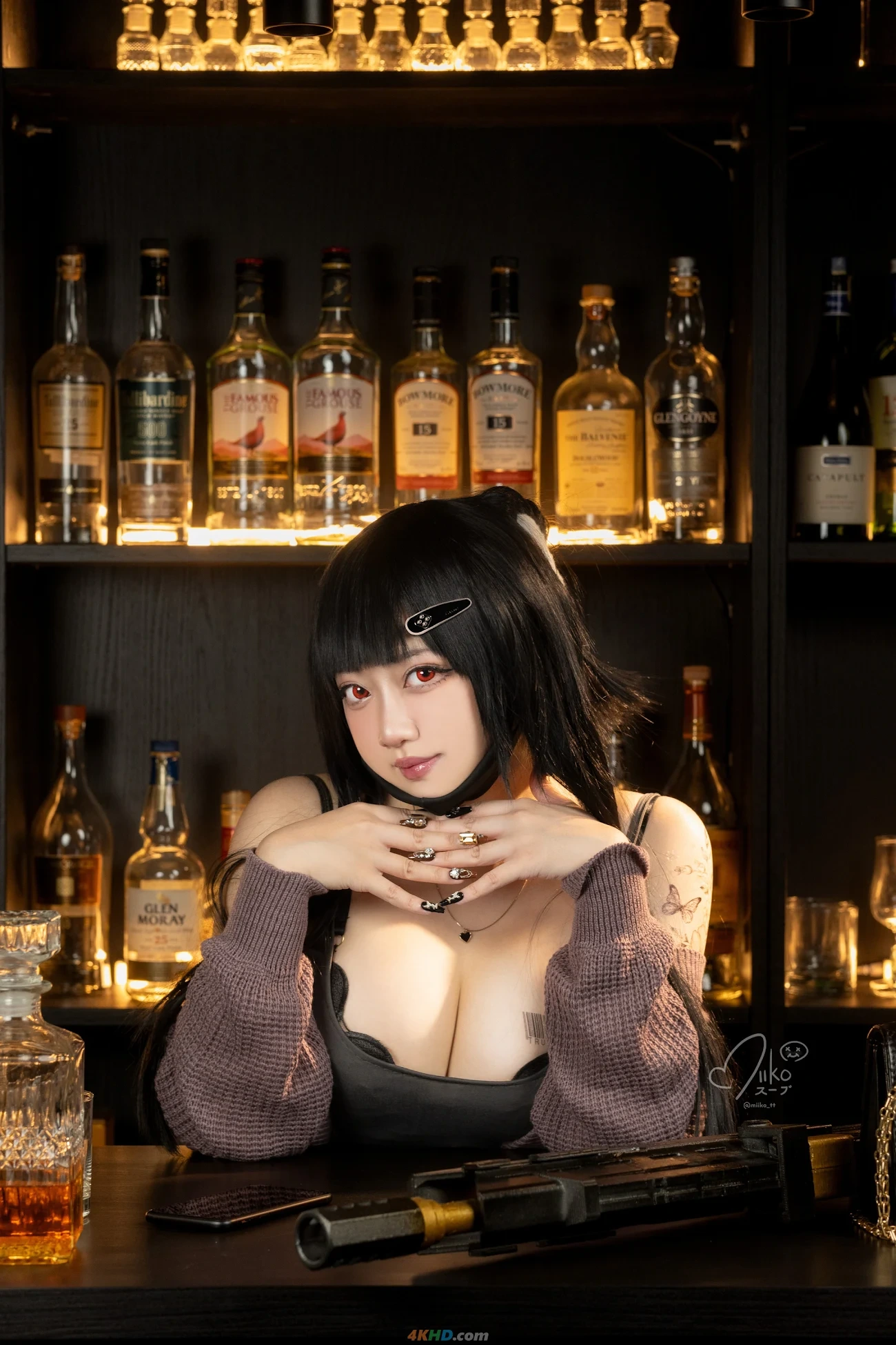 Miiko Thng - D Killer Wife — photo 3
