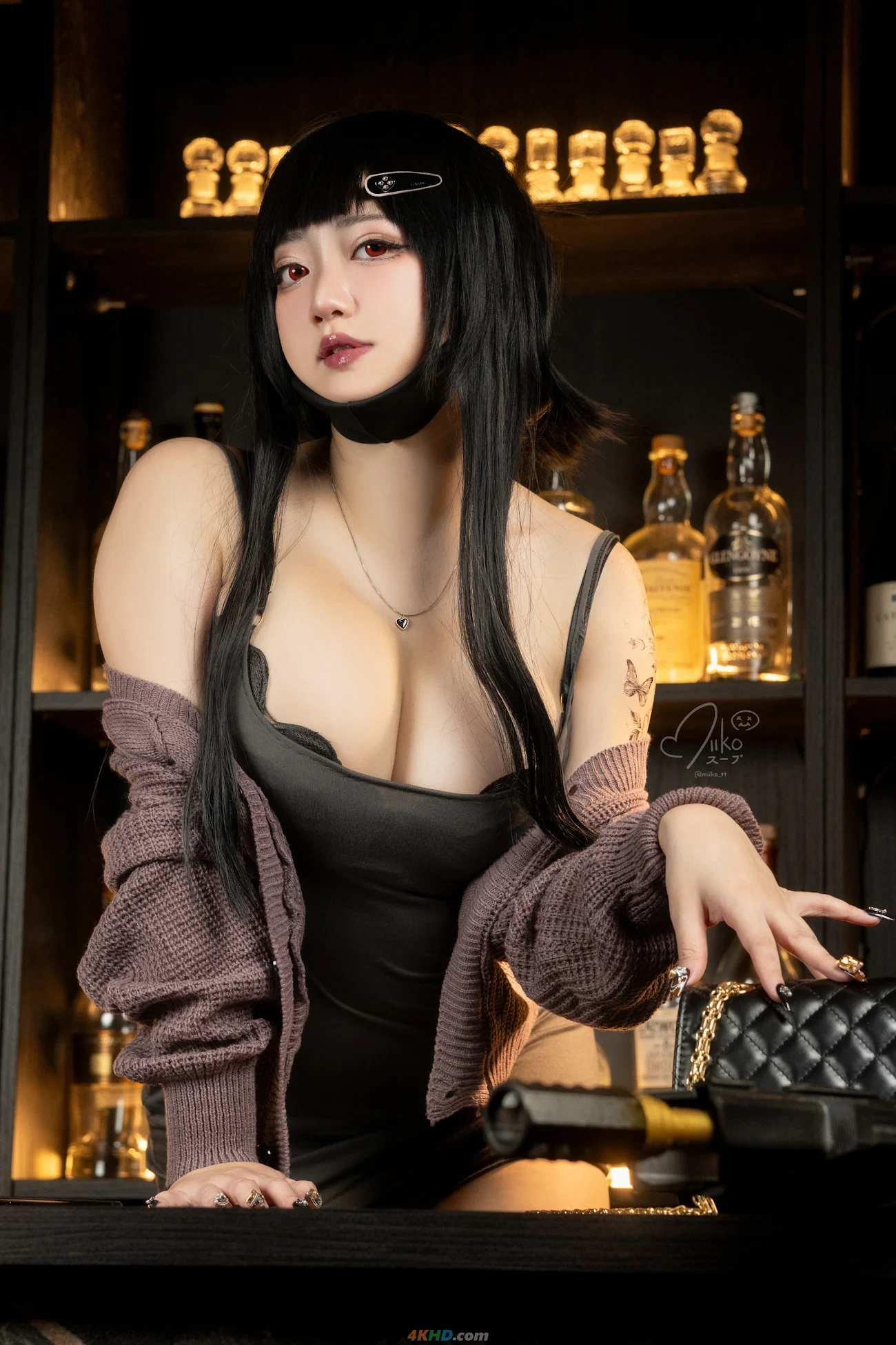 Miiko Thng - D Killer Wife — photo 15