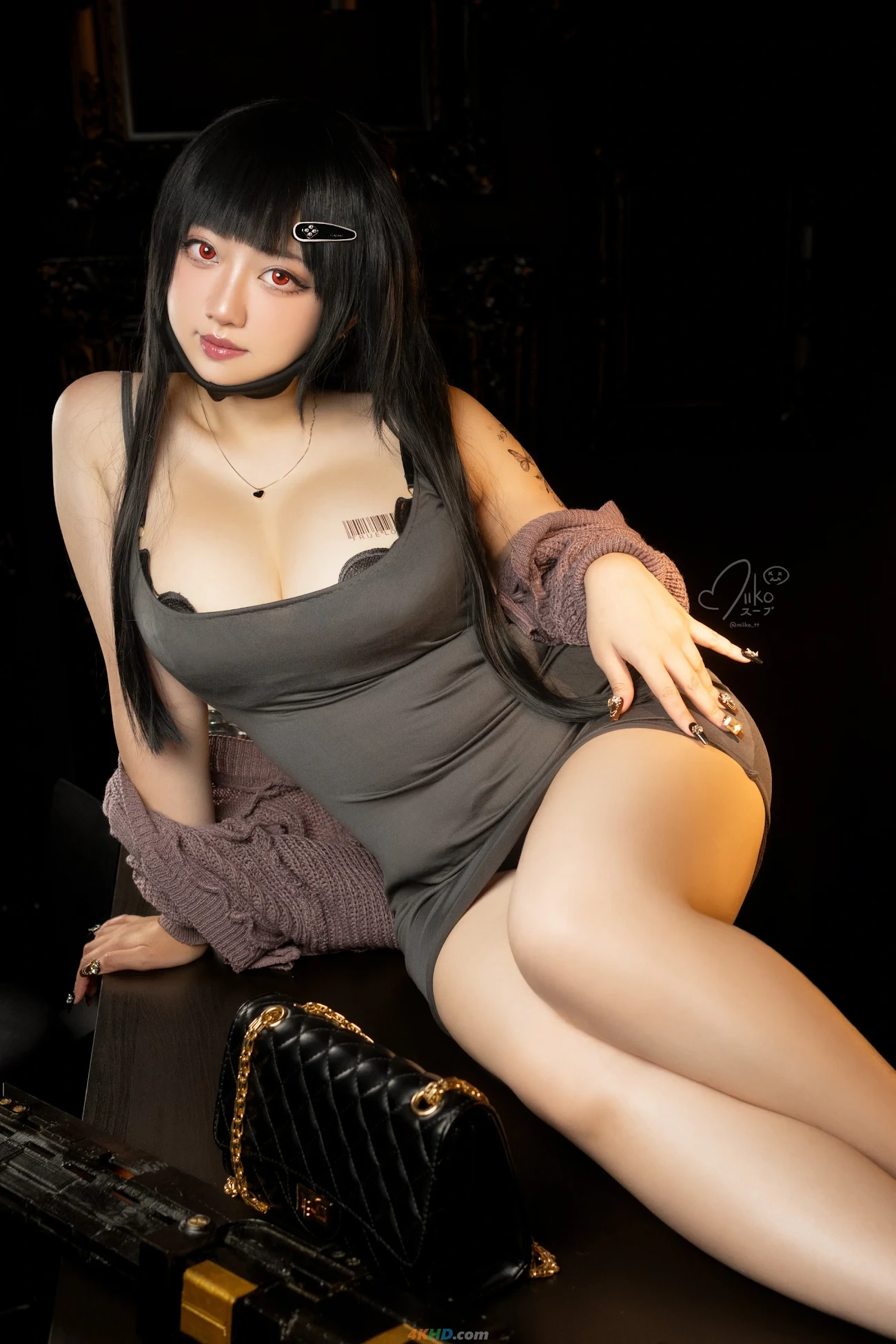 Miiko Thng - D Killer Wife — photo 17