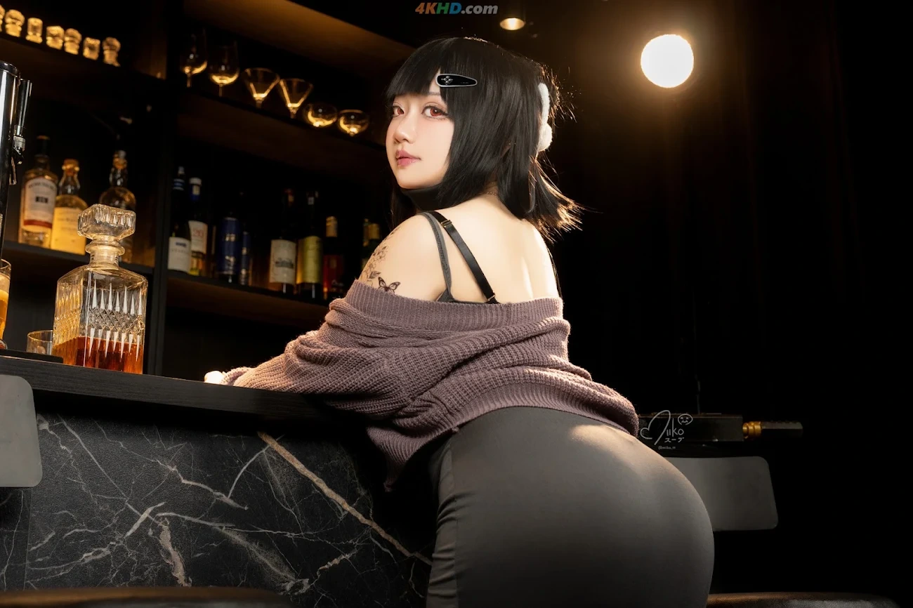 Miiko Thng - D Killer Wife — photo 19