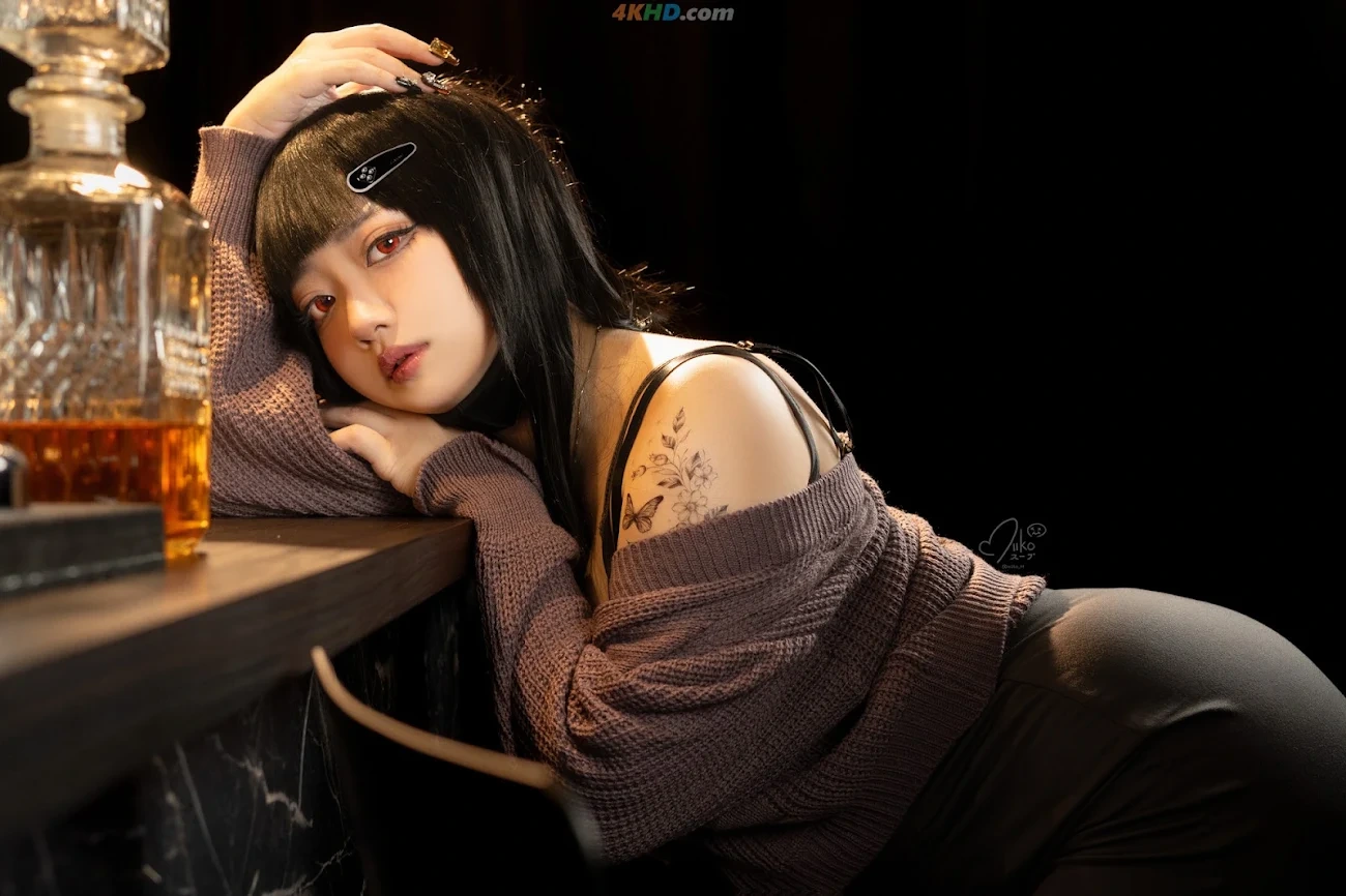 Miiko Thng - D Killer Wife — photo 20