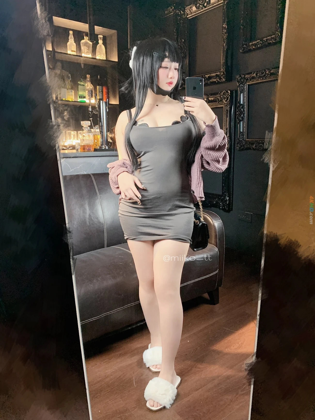 Miiko Thng - D Killer Wife — photo 35