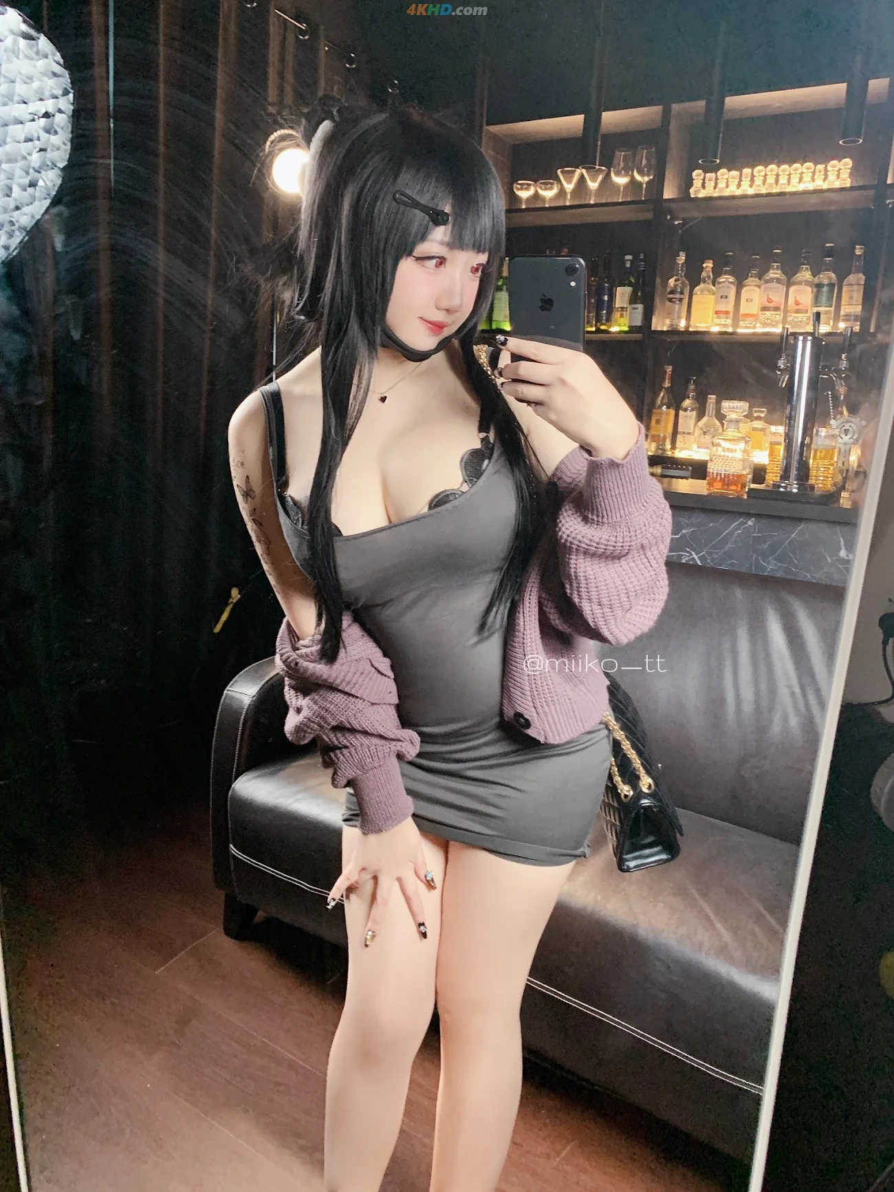 Miiko Thng - D Killer Wife — photo 37