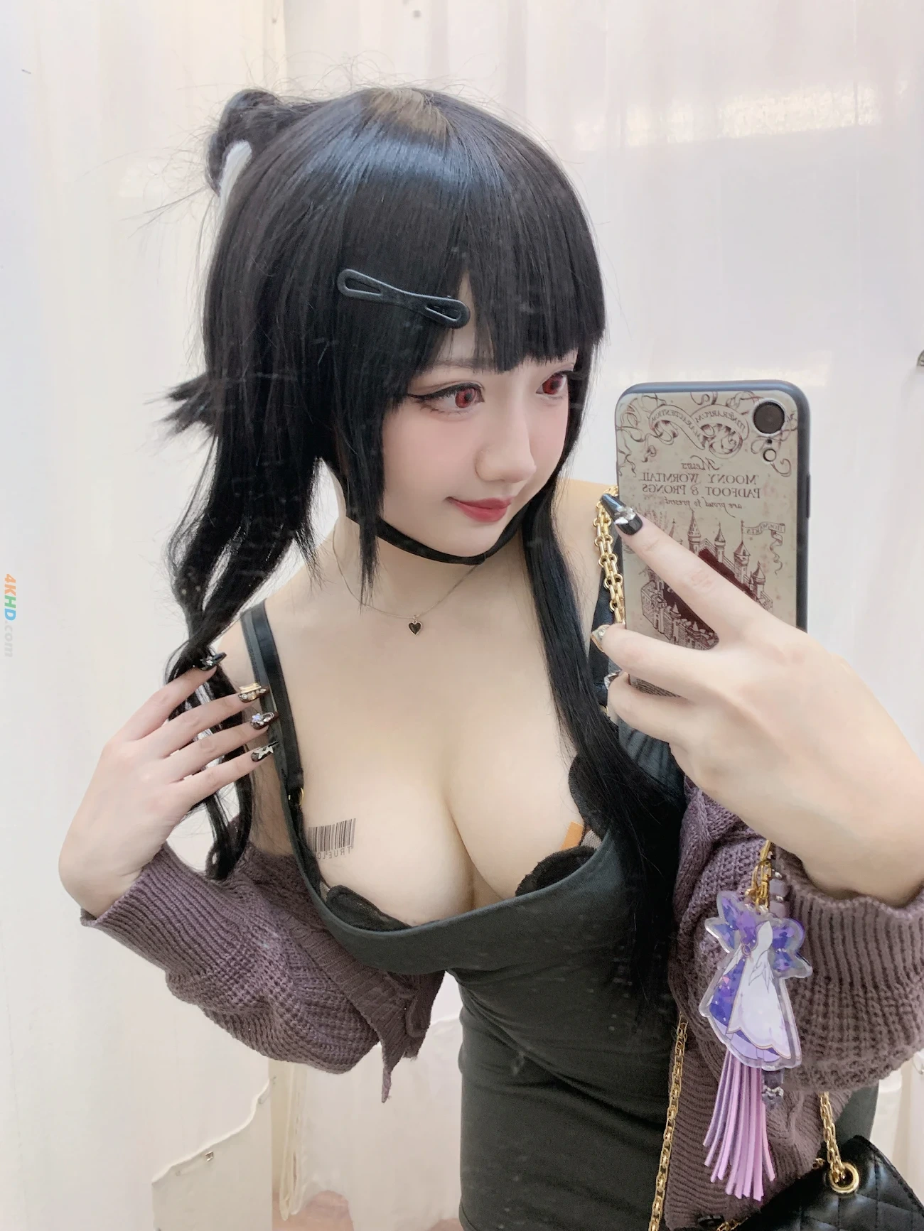 Miiko Thng - D Killer Wife — photo 39