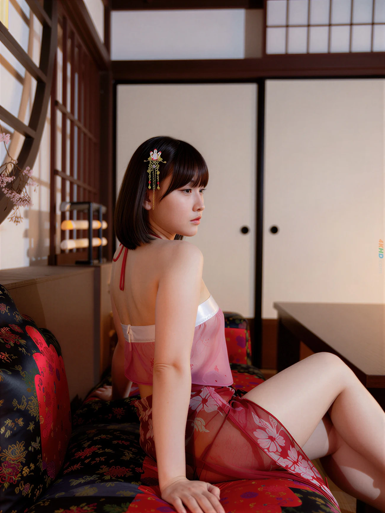 ArtGravia Vol.747 YeonJju — photo 34