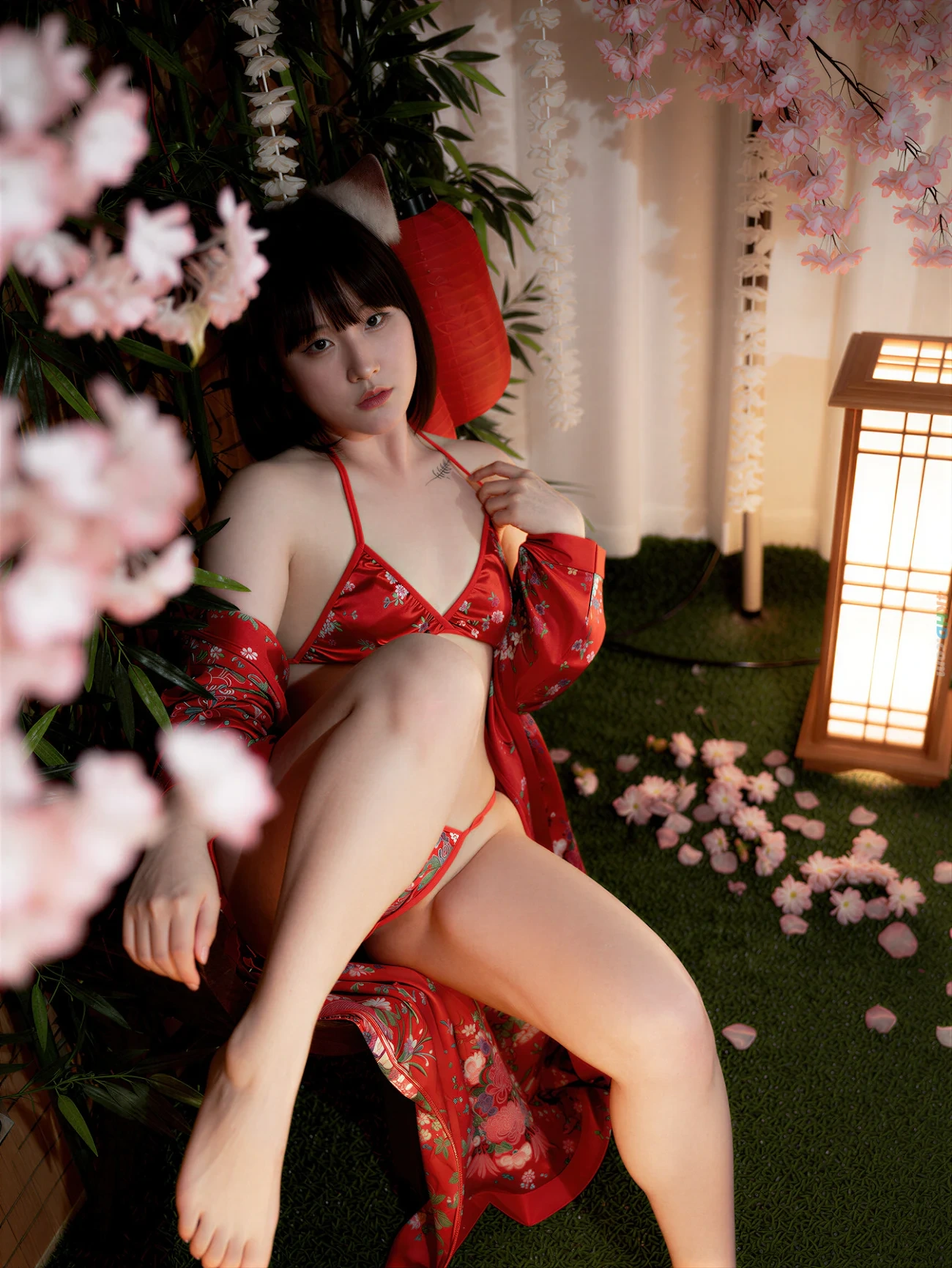 ArtGravia Vol.747 YeonJju — photo 52