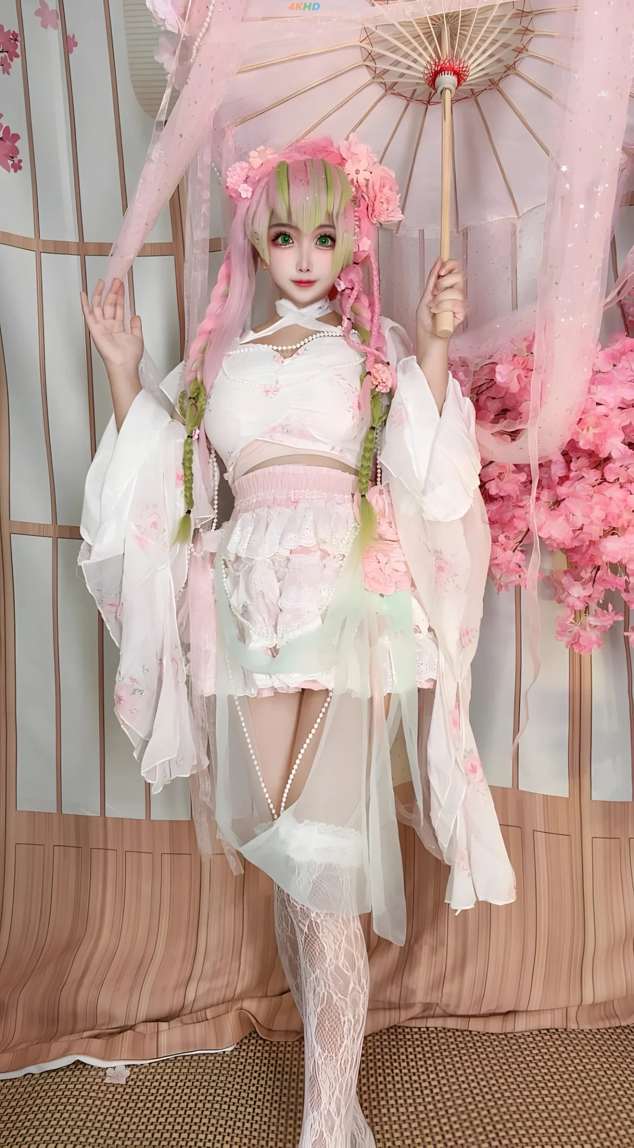 XiangCaoNaiMiao GuiMieZhiRen GanLuSiMiLi DianCangBan — photo 85