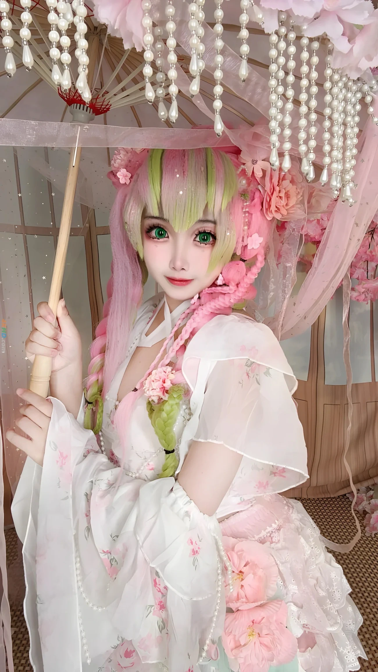 XiangCaoNaiMiao GuiMieZhiRen GanLuSiMiLi DianCangBan — photo 89