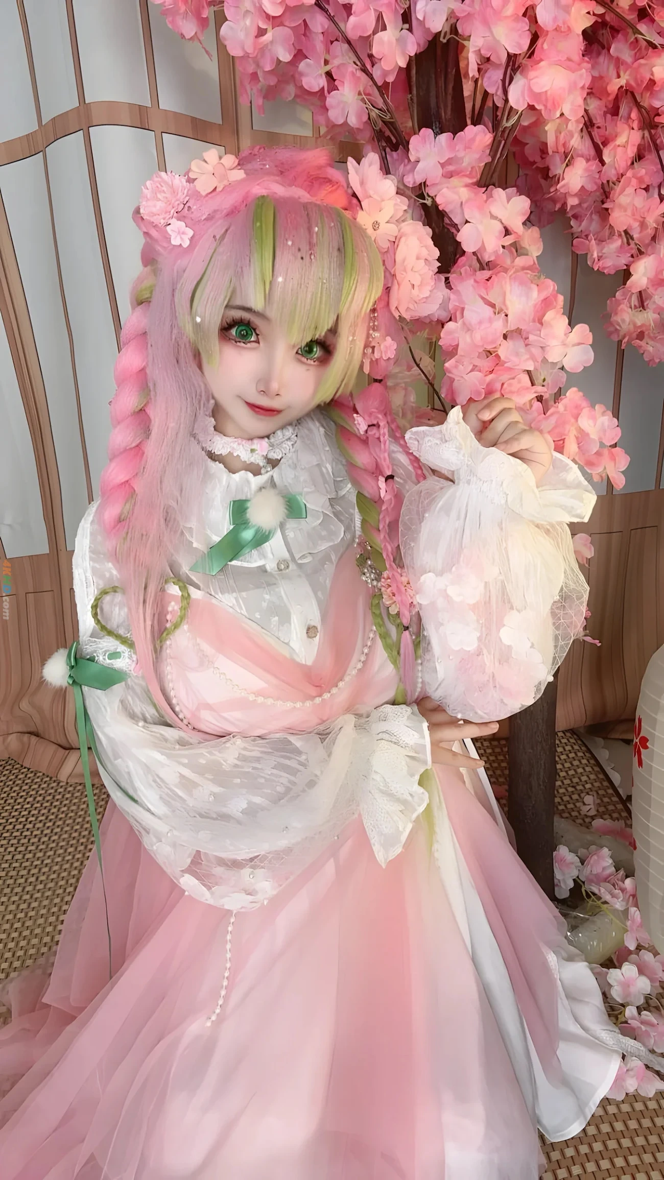 XiangCaoNaiMiao GuiMieZhiRen GanLuSiMiLi DianCangBan — photo 125