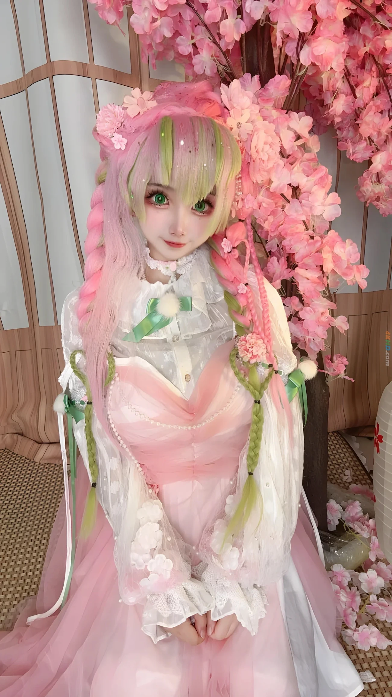 XiangCaoNaiMiao GuiMieZhiRen GanLuSiMiLi DianCangBan — photo 126