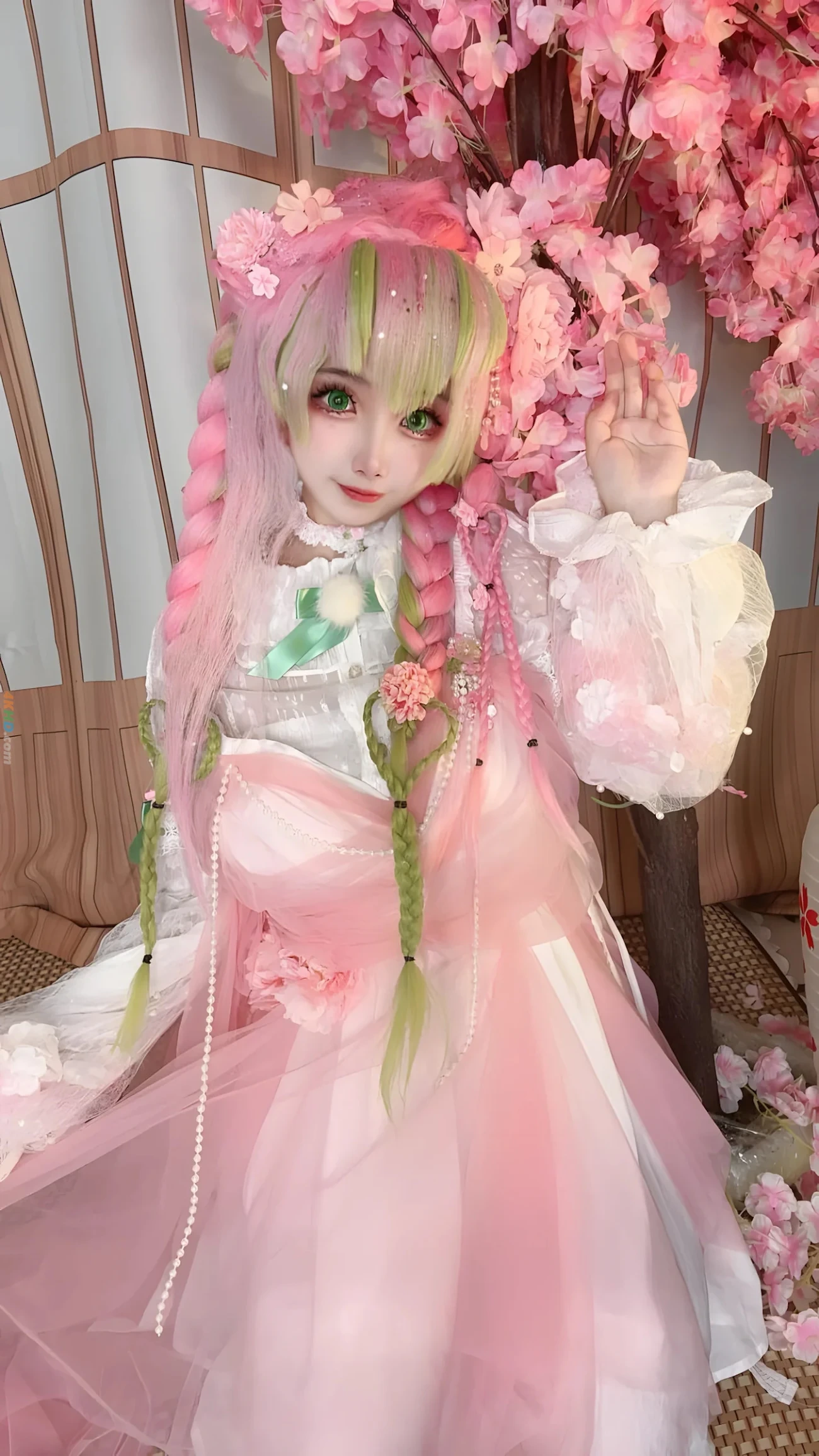 XiangCaoNaiMiao GuiMieZhiRen GanLuSiMiLi DianCangBan — photo 127