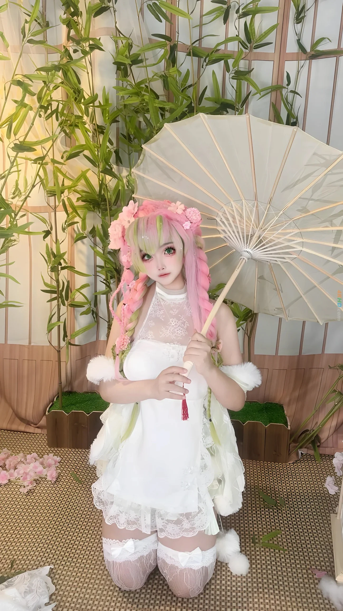 XiangCaoNaiMiao GuiMieZhiRen GanLuSiMiLi DianCangBan — photo 144