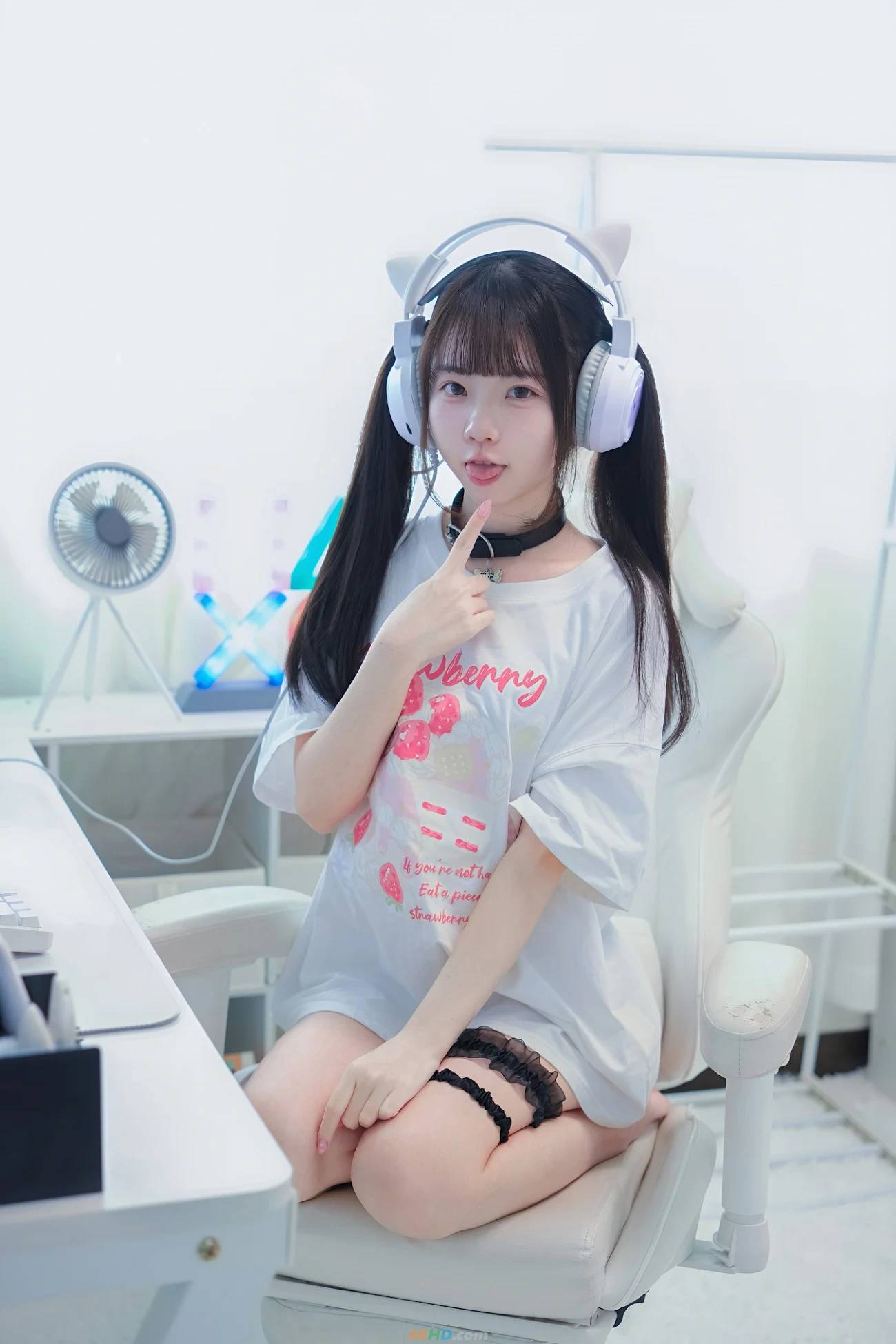 KeKeXiaoBaiTu BuYaoDaYouXiRe DaTuTu — photo 49