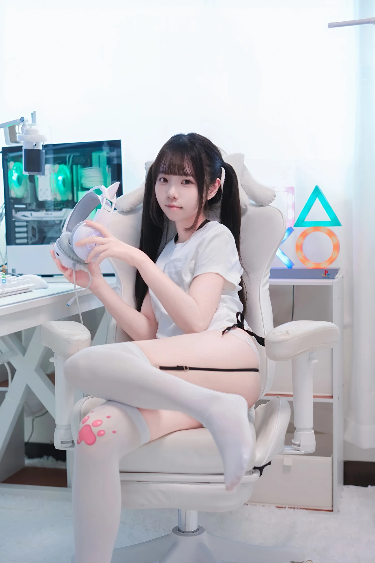 KeKeXiaoBaiTu BuYaoDaYouXiRe DaTuTu — photo 65
