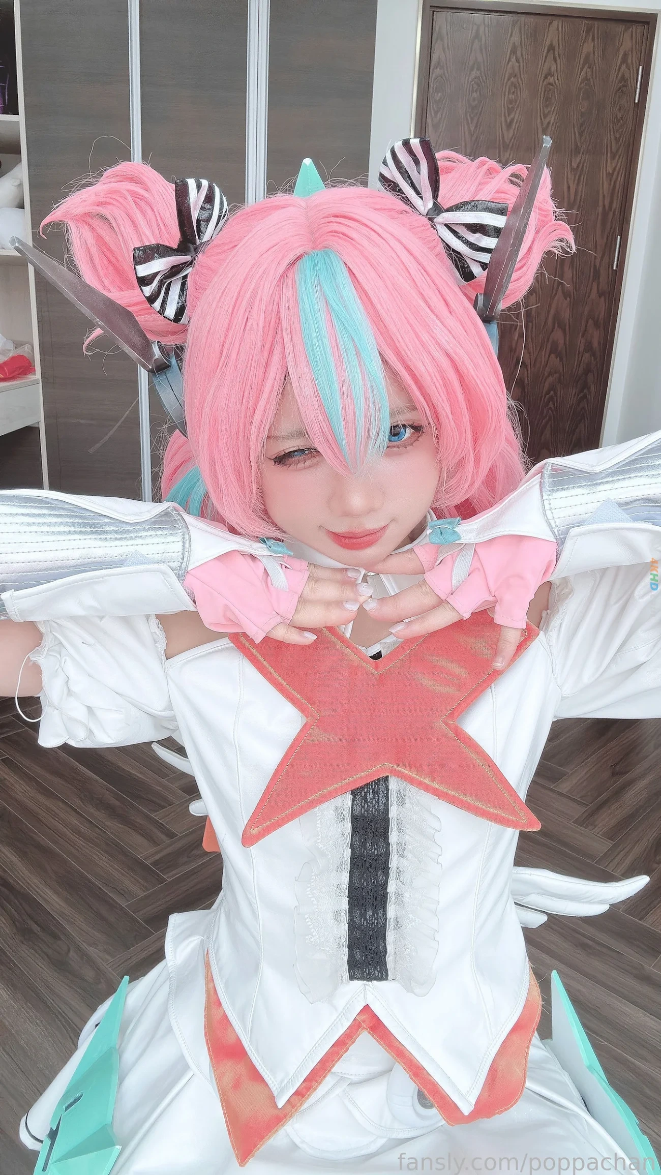 PoppaChan Aria — photo 2