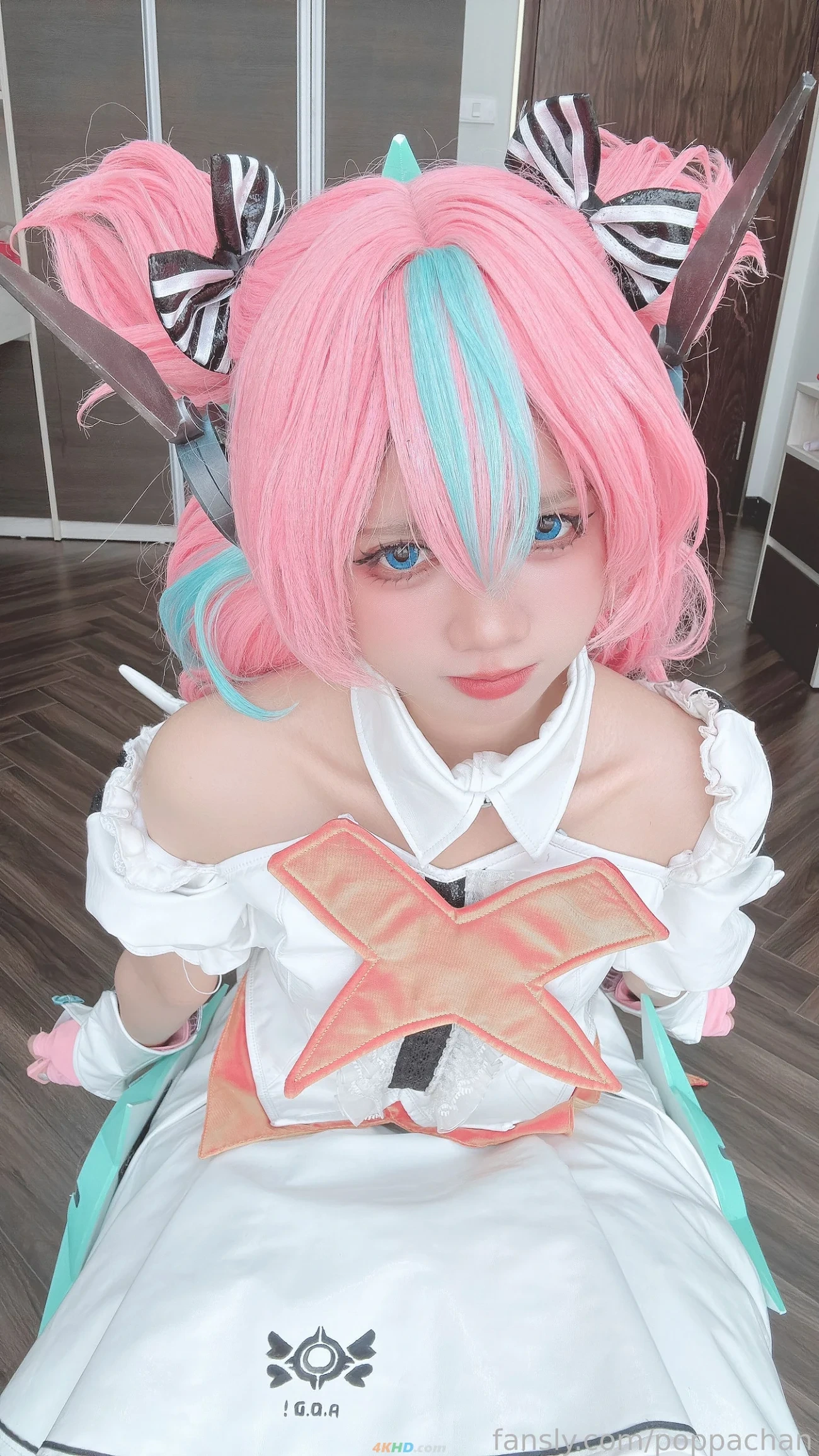 PoppaChan Aria — photo 5