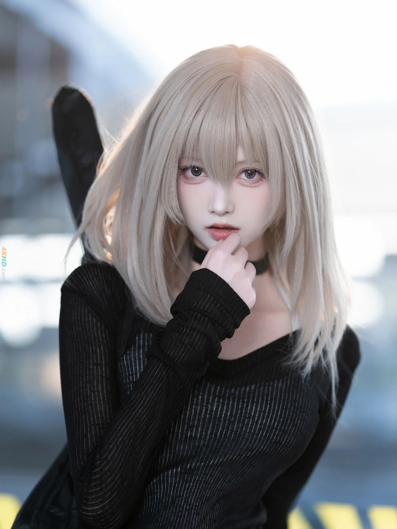 ChiTianQiFan - HeYuanMuTaoXiang — photo 1