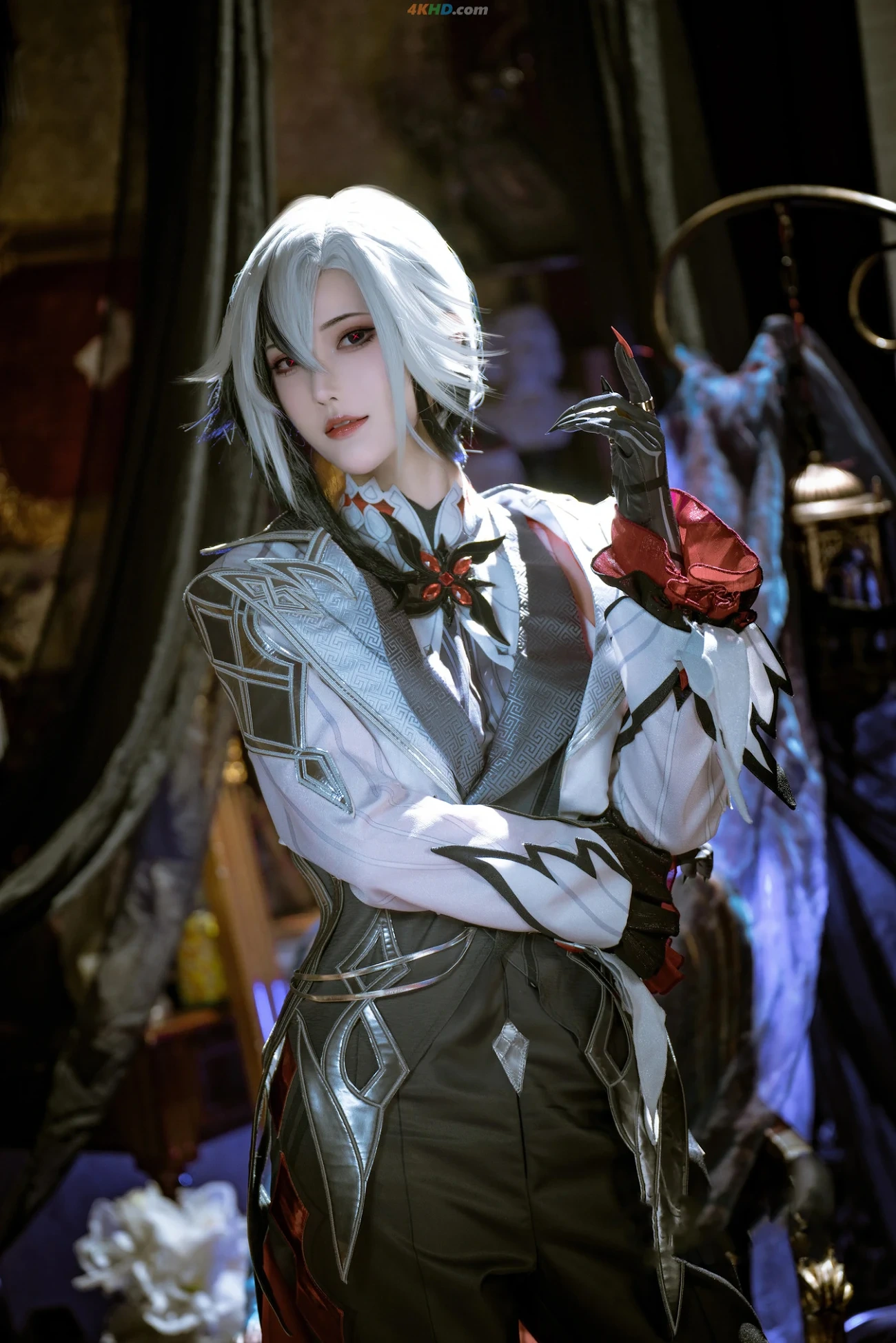 HuaXi_honoka - YuanShen PuRen — photo 4