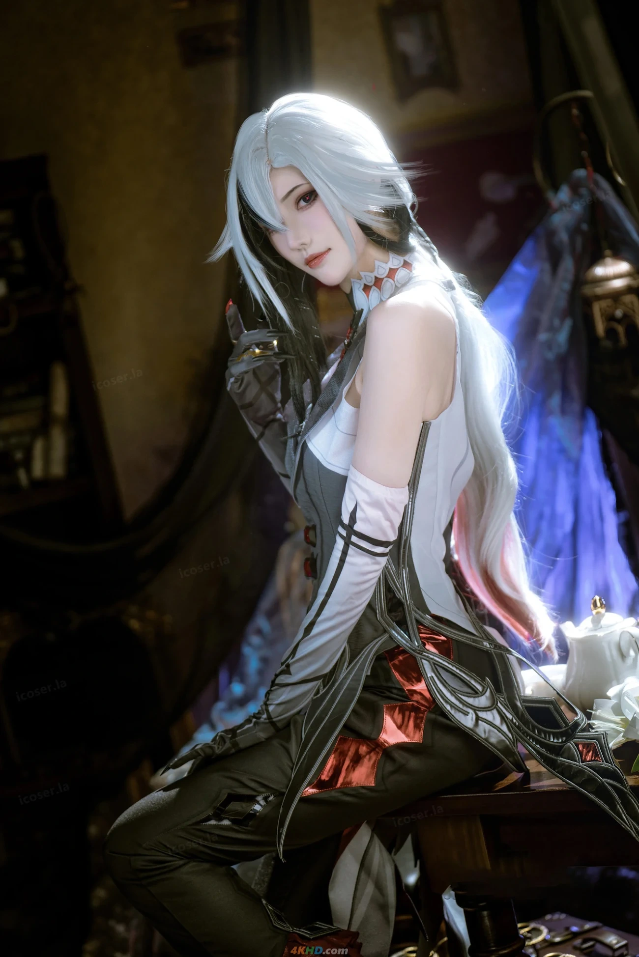 HuaXi_honoka - YuanShen PuRen — photo 8