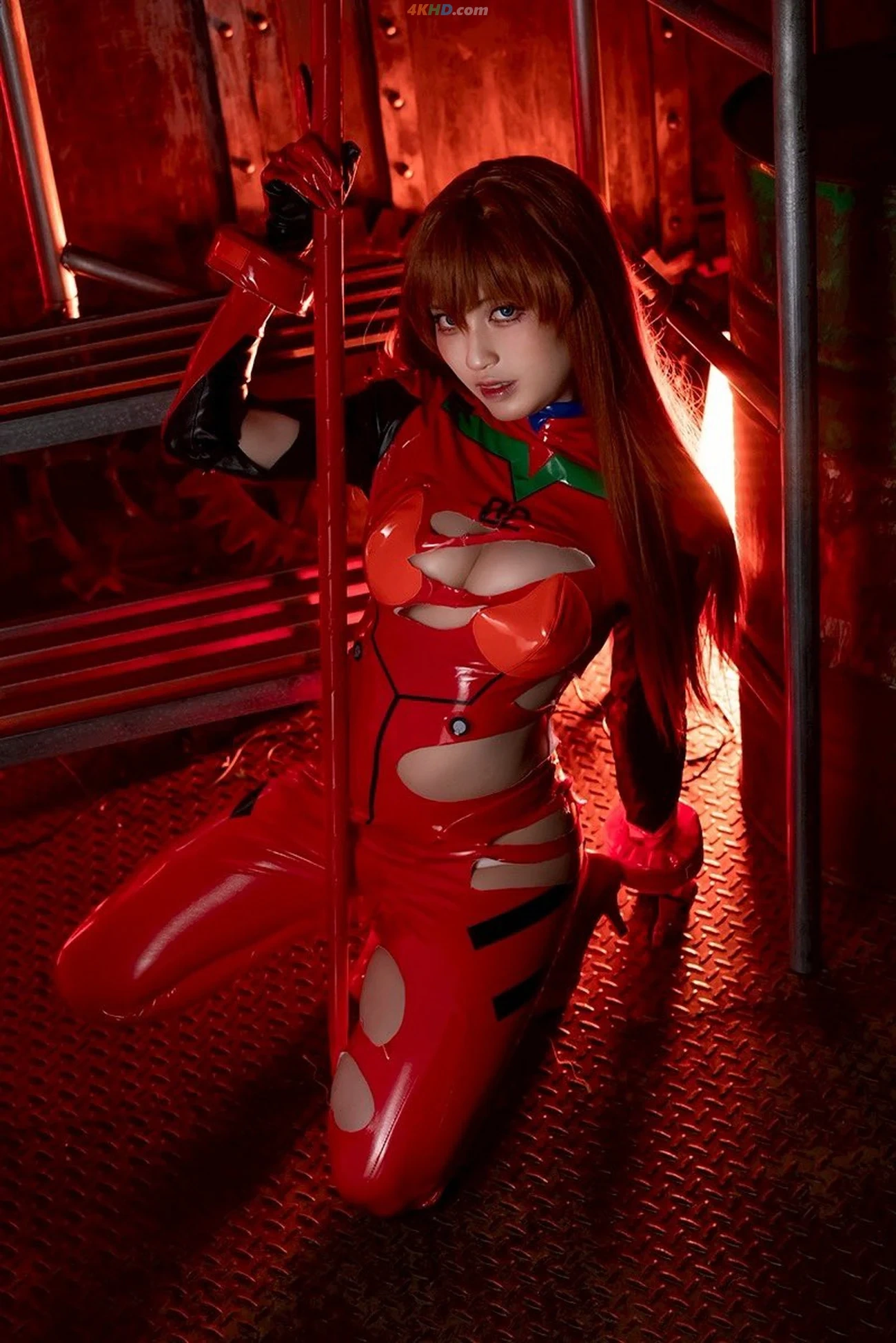 Twoyun - Asuka — photo 1