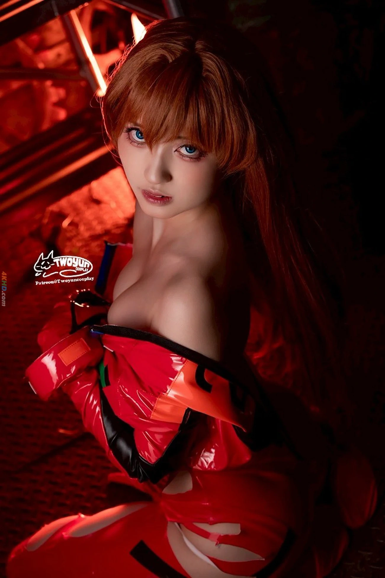 Twoyun - Asuka — photo 3