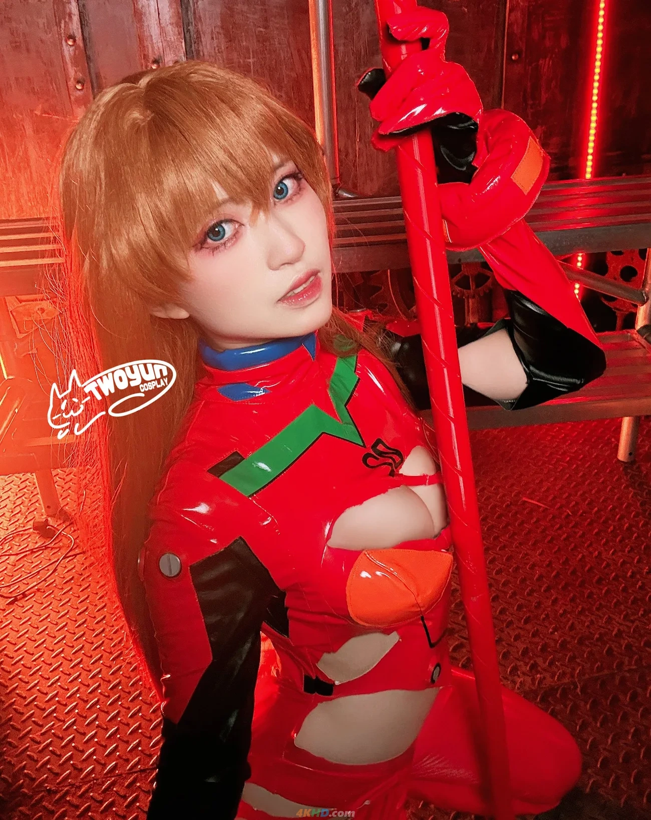 Twoyun - Asuka — photo 5