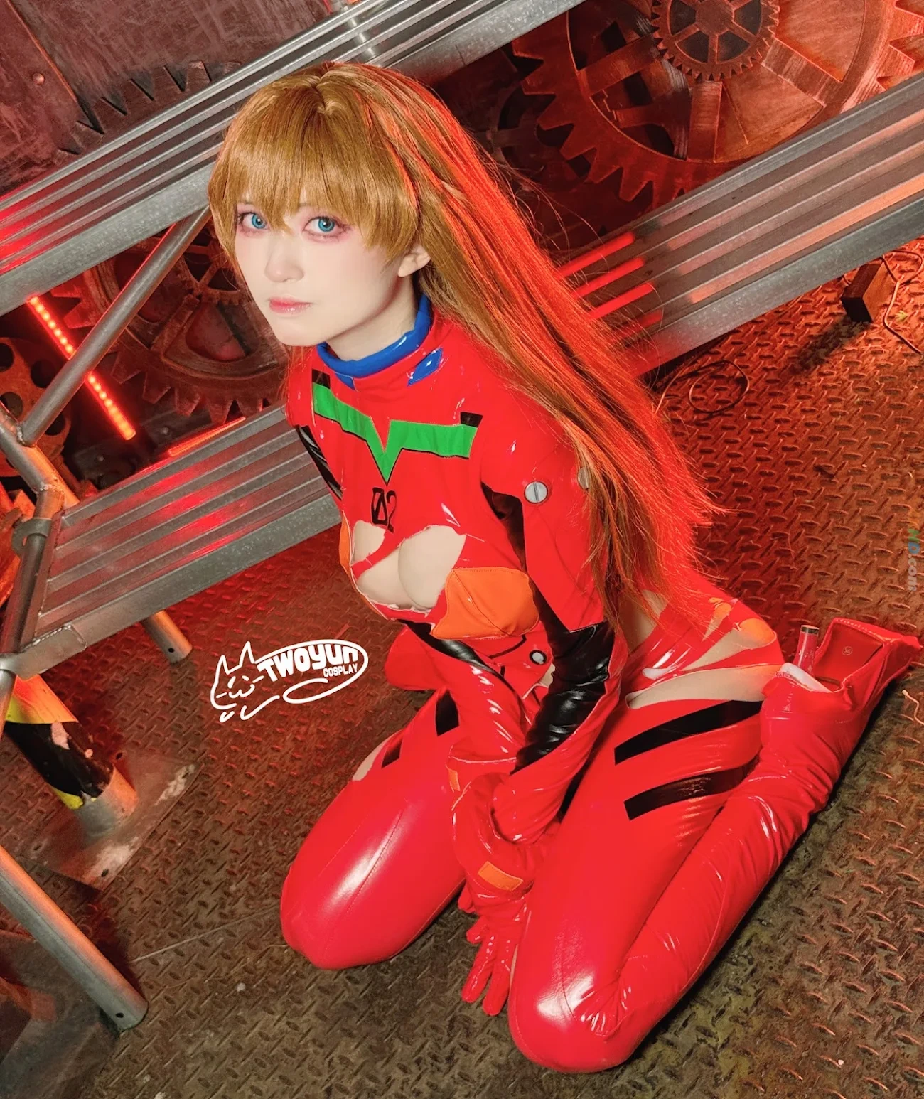 Twoyun - Asuka — photo 6