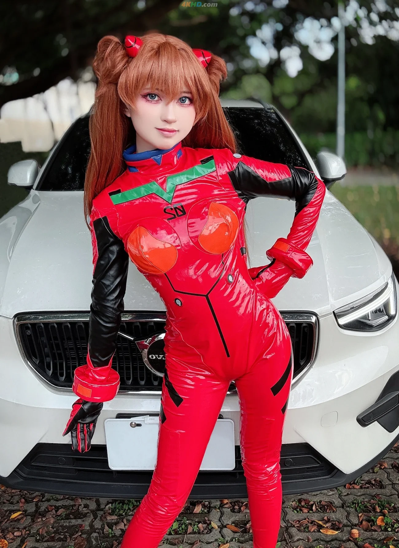 Twoyun - Asuka — photo 7