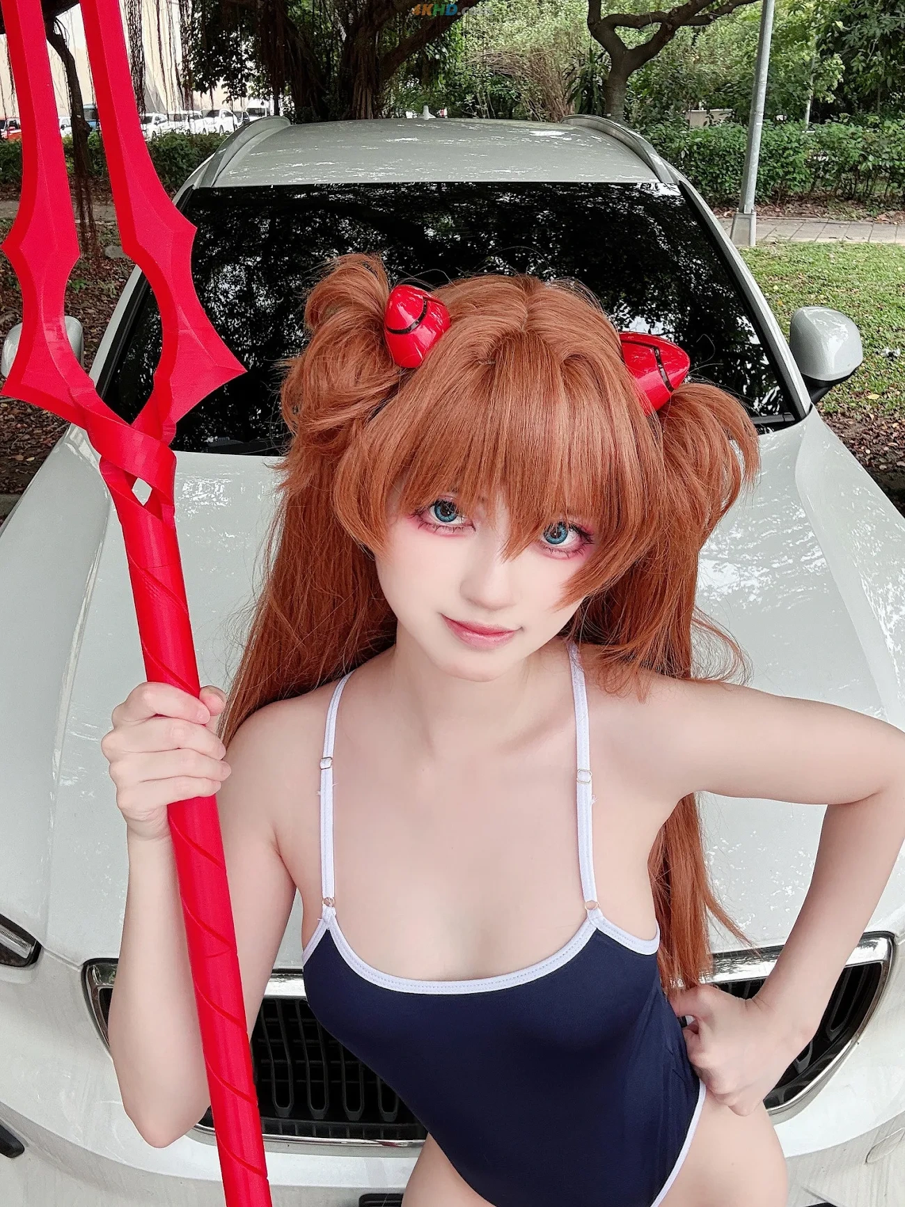 Twoyun - Asuka — photo 9