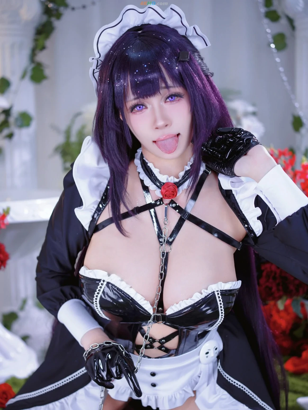 King Angel - Maid Mihara — photo 1
