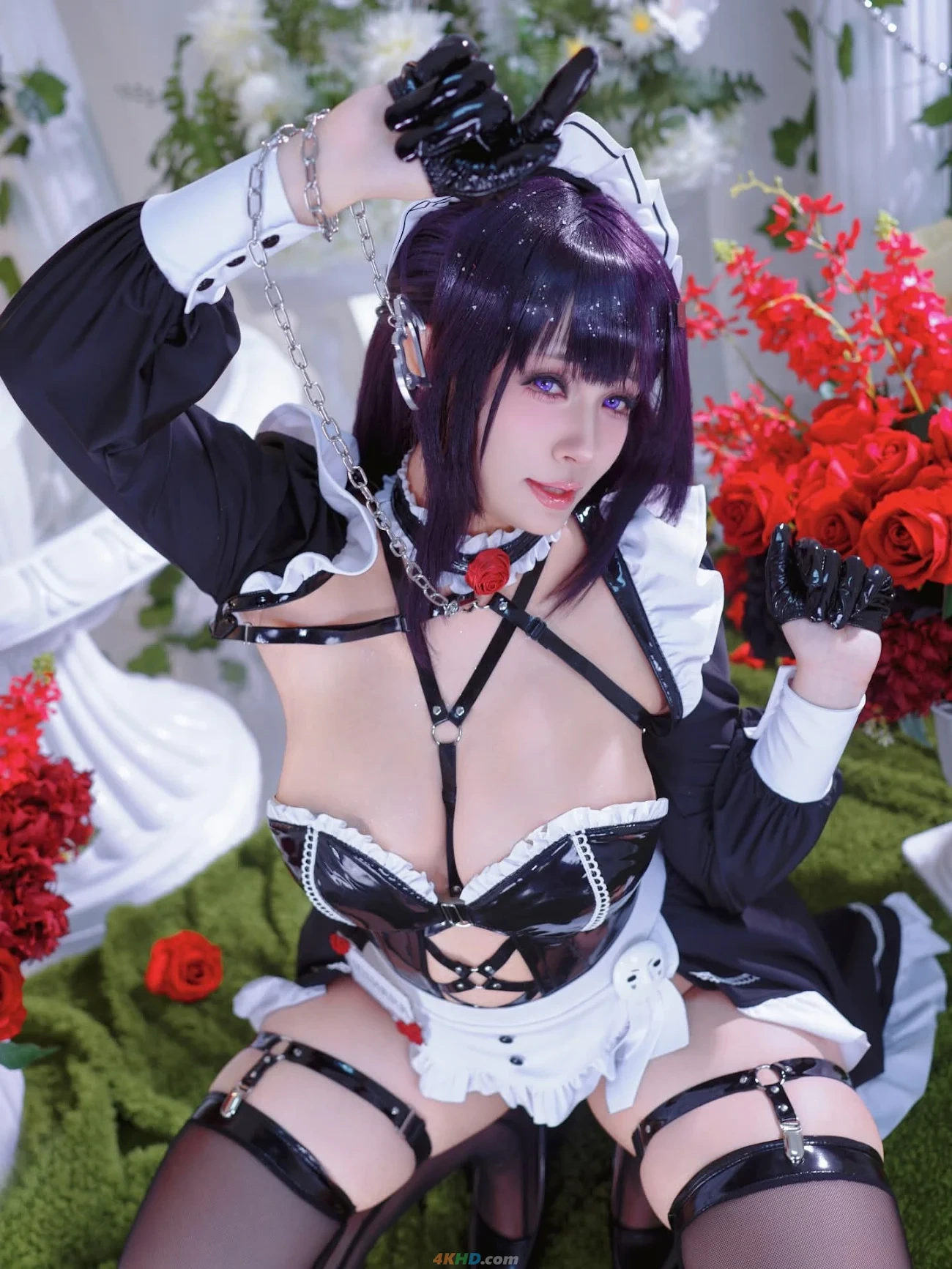King Angel - Maid Mihara — photo 3