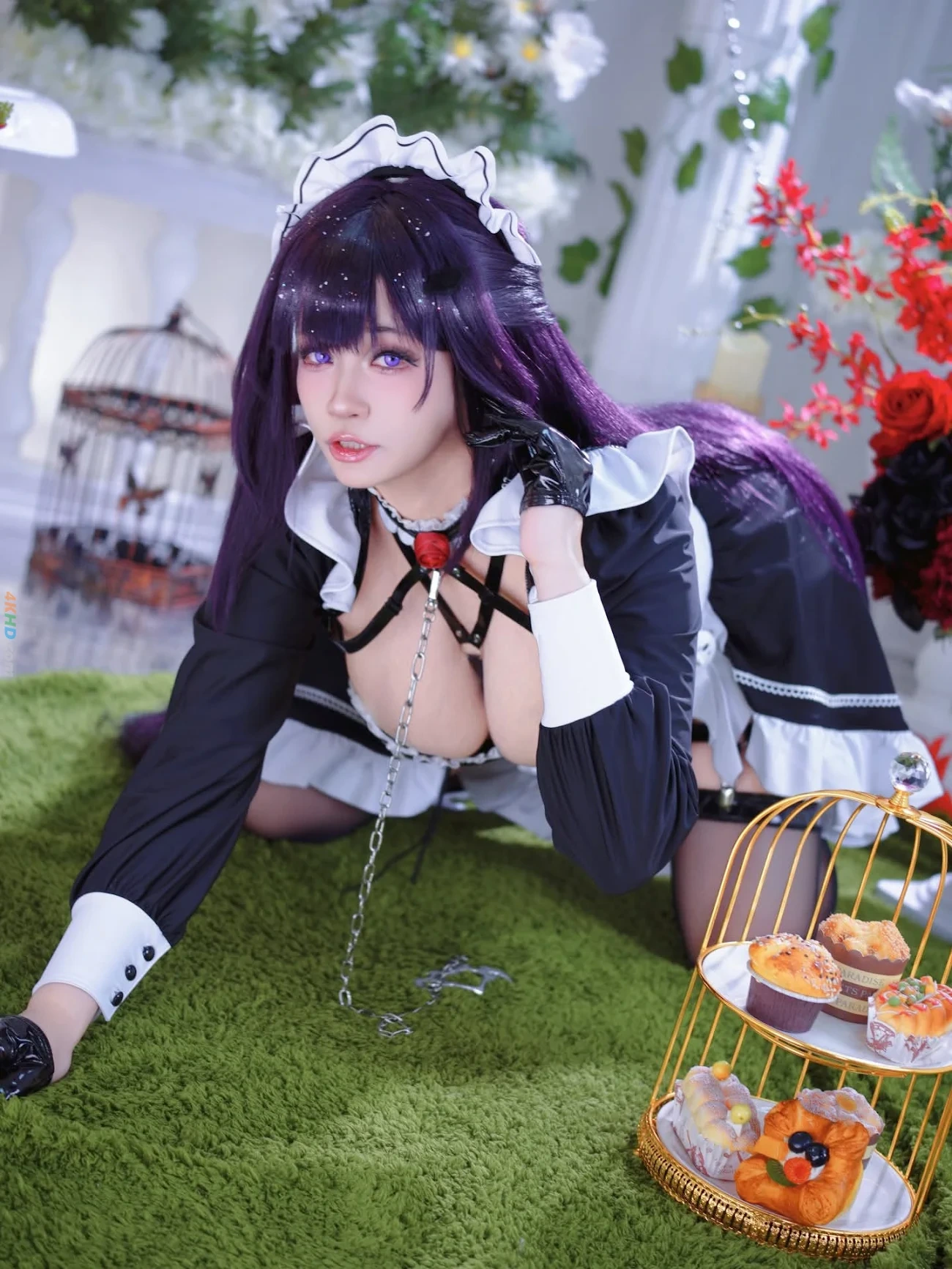King Angel - Maid Mihara — photo 5