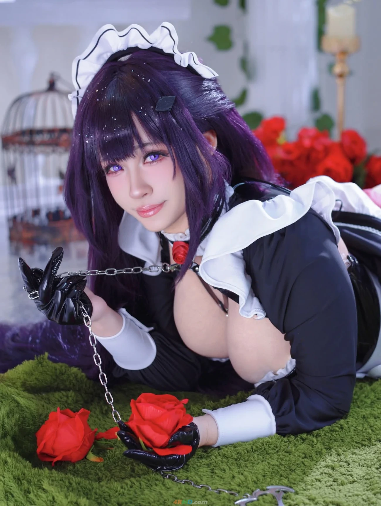 King Angel - Maid Mihara — photo 6