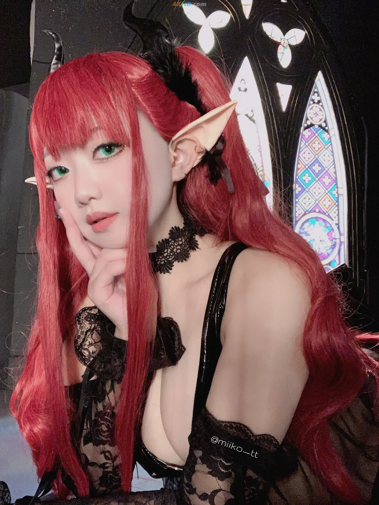 Miiko Thng - Ryzu — photo 21