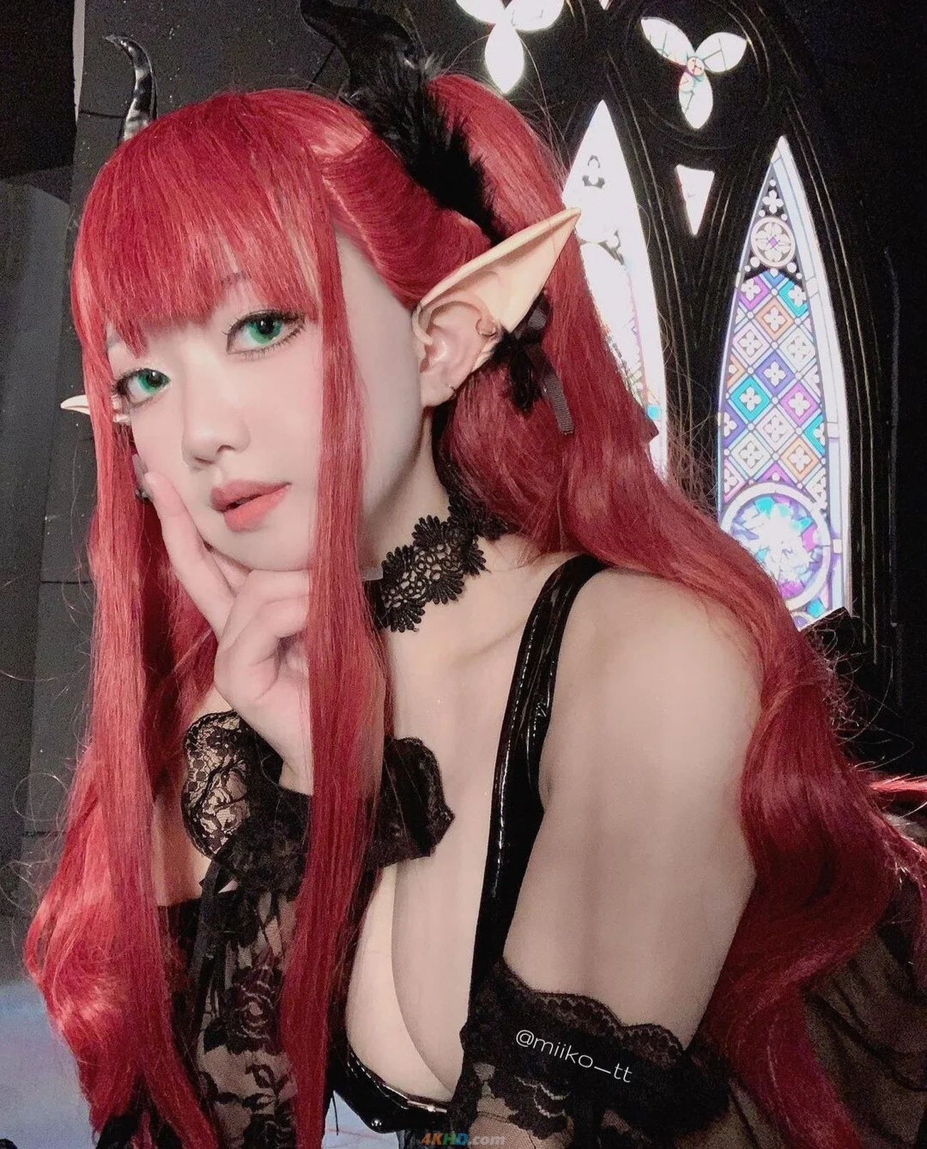 Miiko Thng - Ryzu — photo 23