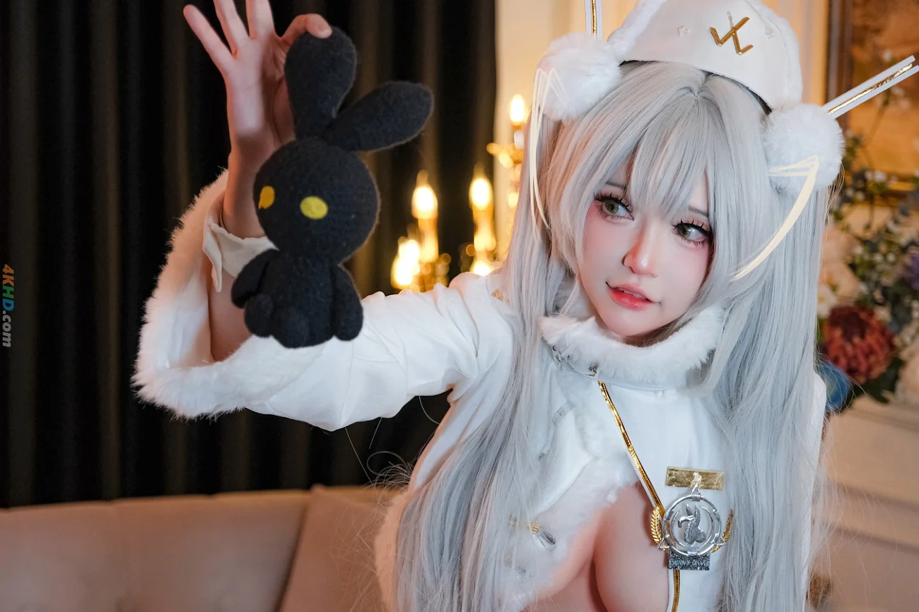 Potato Godzilla - Blanc — photo 1