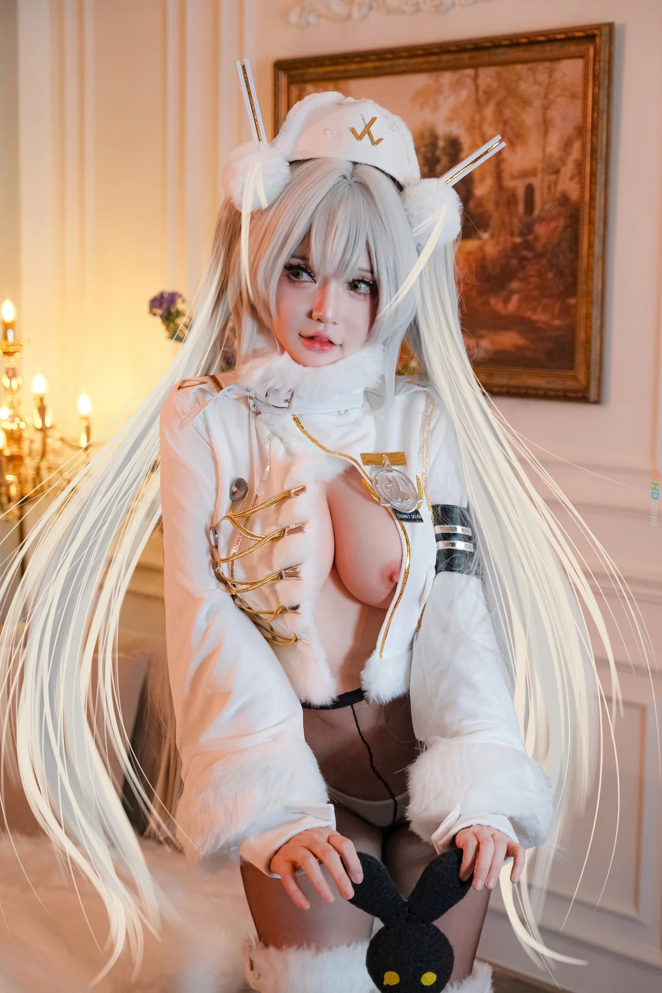 Potato Godzilla - Blanc — photo 6