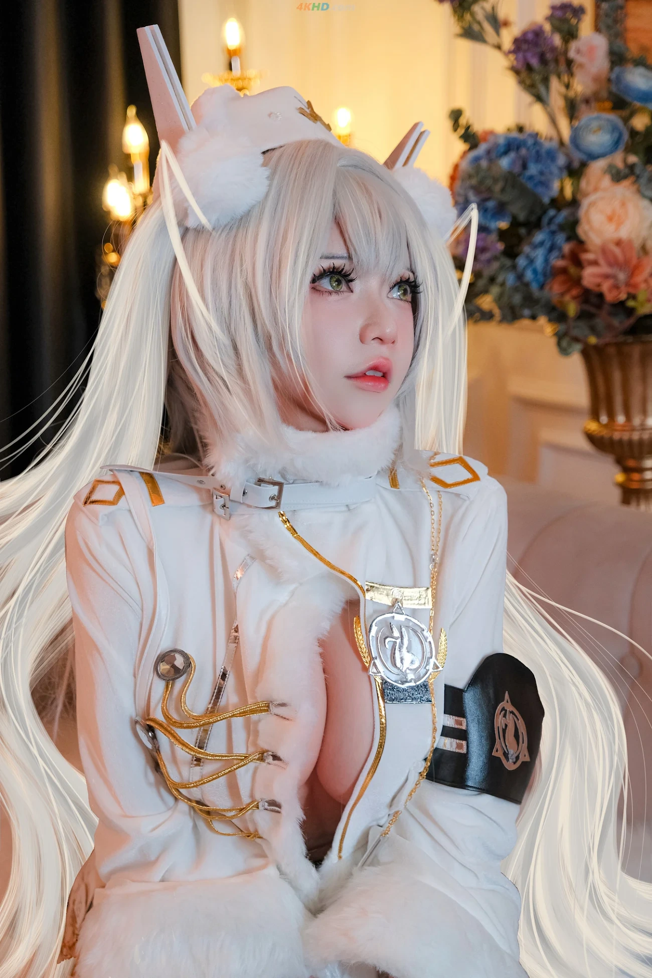 Potato Godzilla - Blanc — photo 11